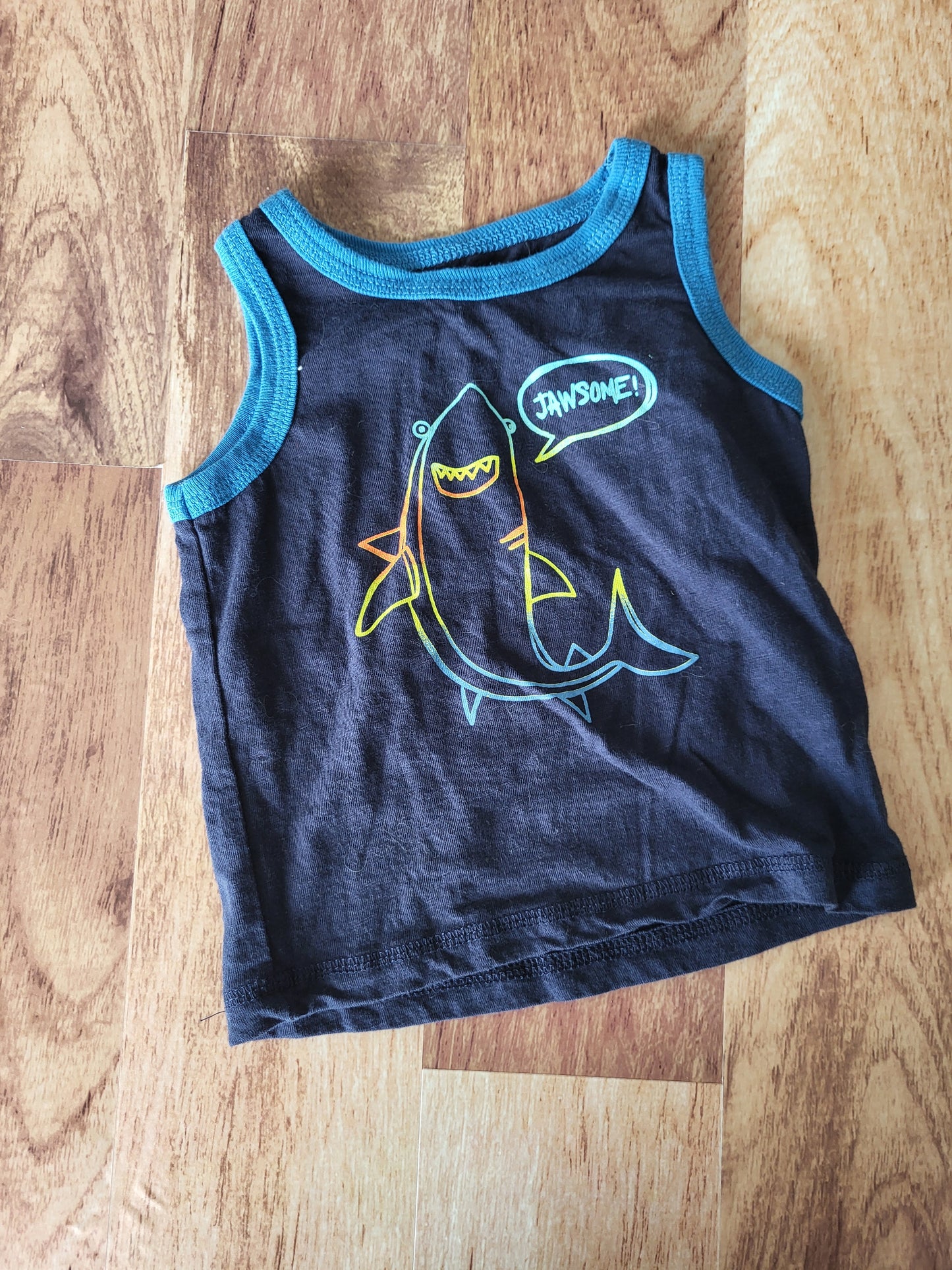 Camisole george - 3-6 mois