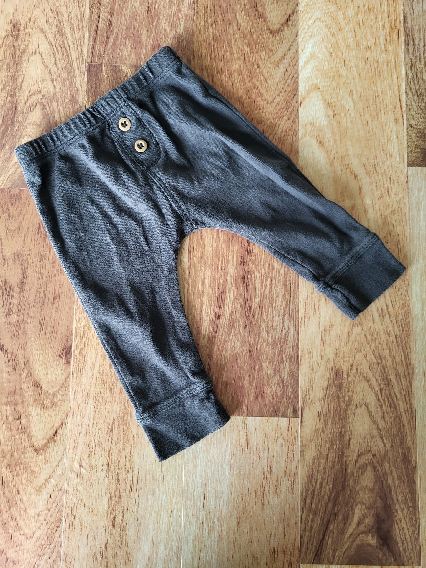 Pantalon carter's - 6 mois