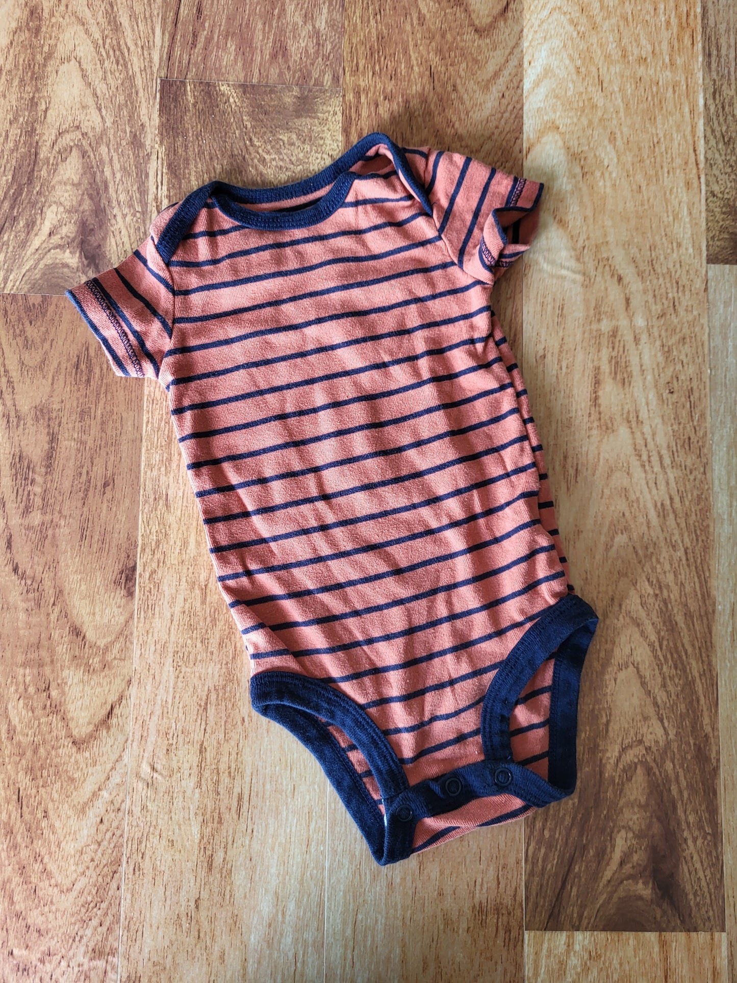 Cache-couche carter's - 6 mois