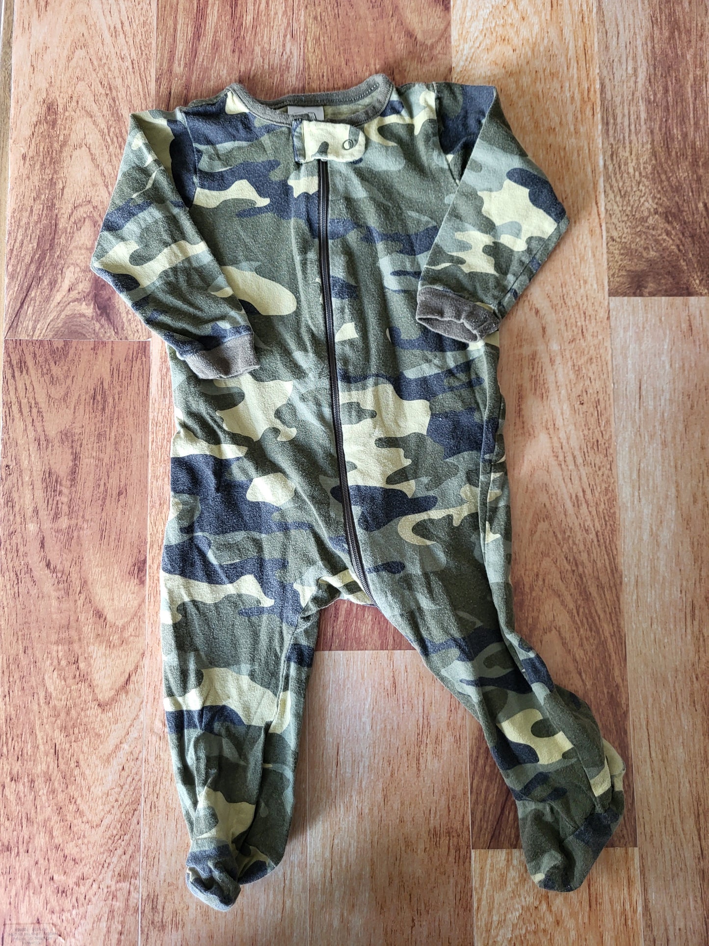 Pyjama gerber - 3-6 mois