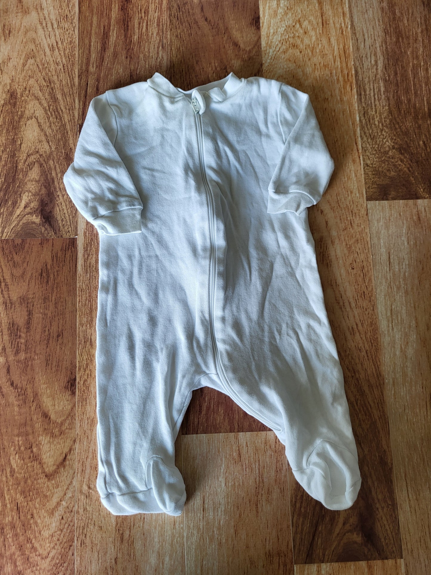 Pyjama george - 0-3 mois