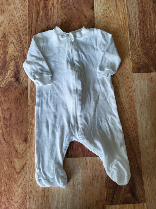 Pyjama george - 0-3 mois