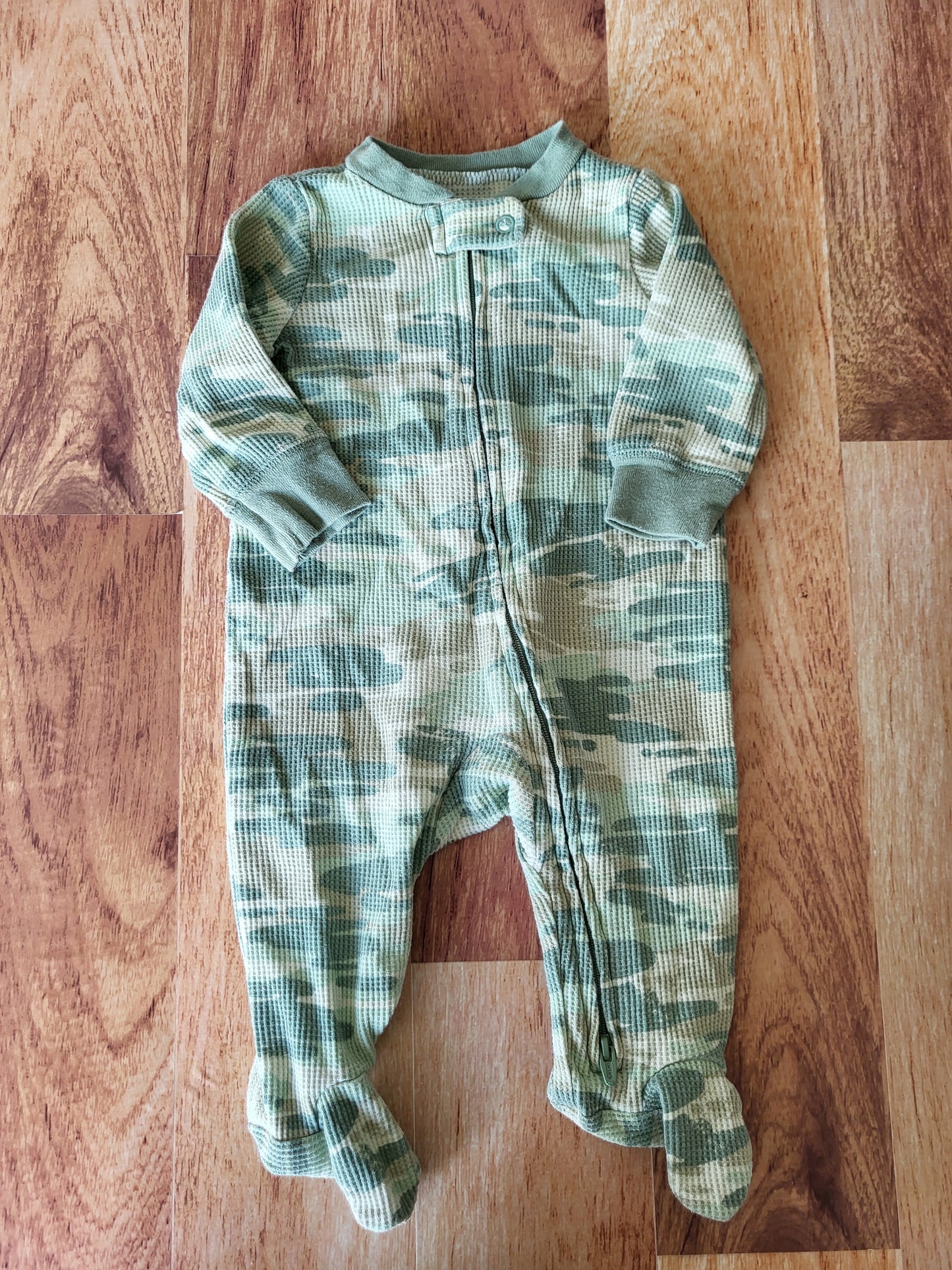 Pyjama carter's - 3 mois