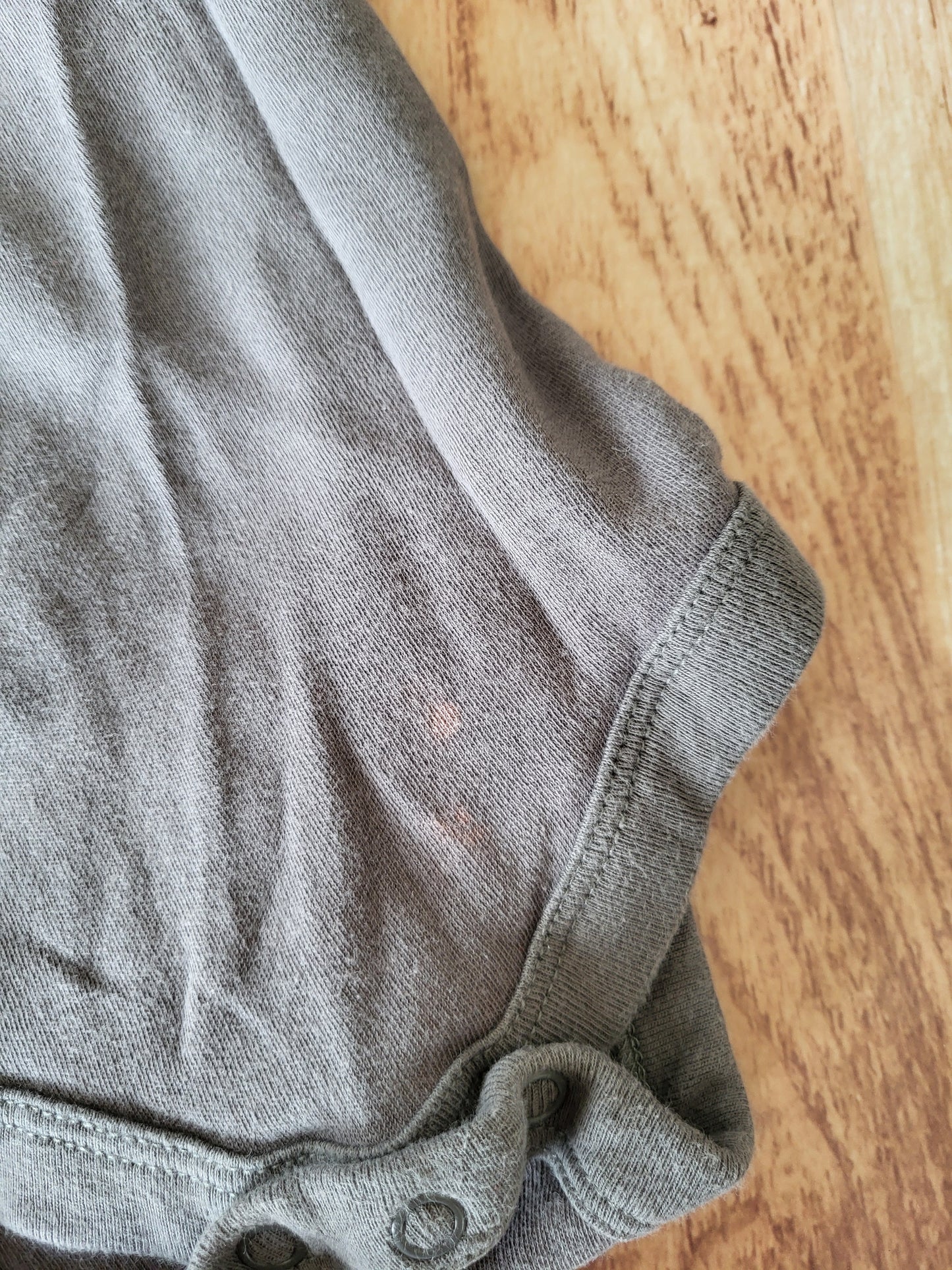 Cache-couche george - 0-3 mois