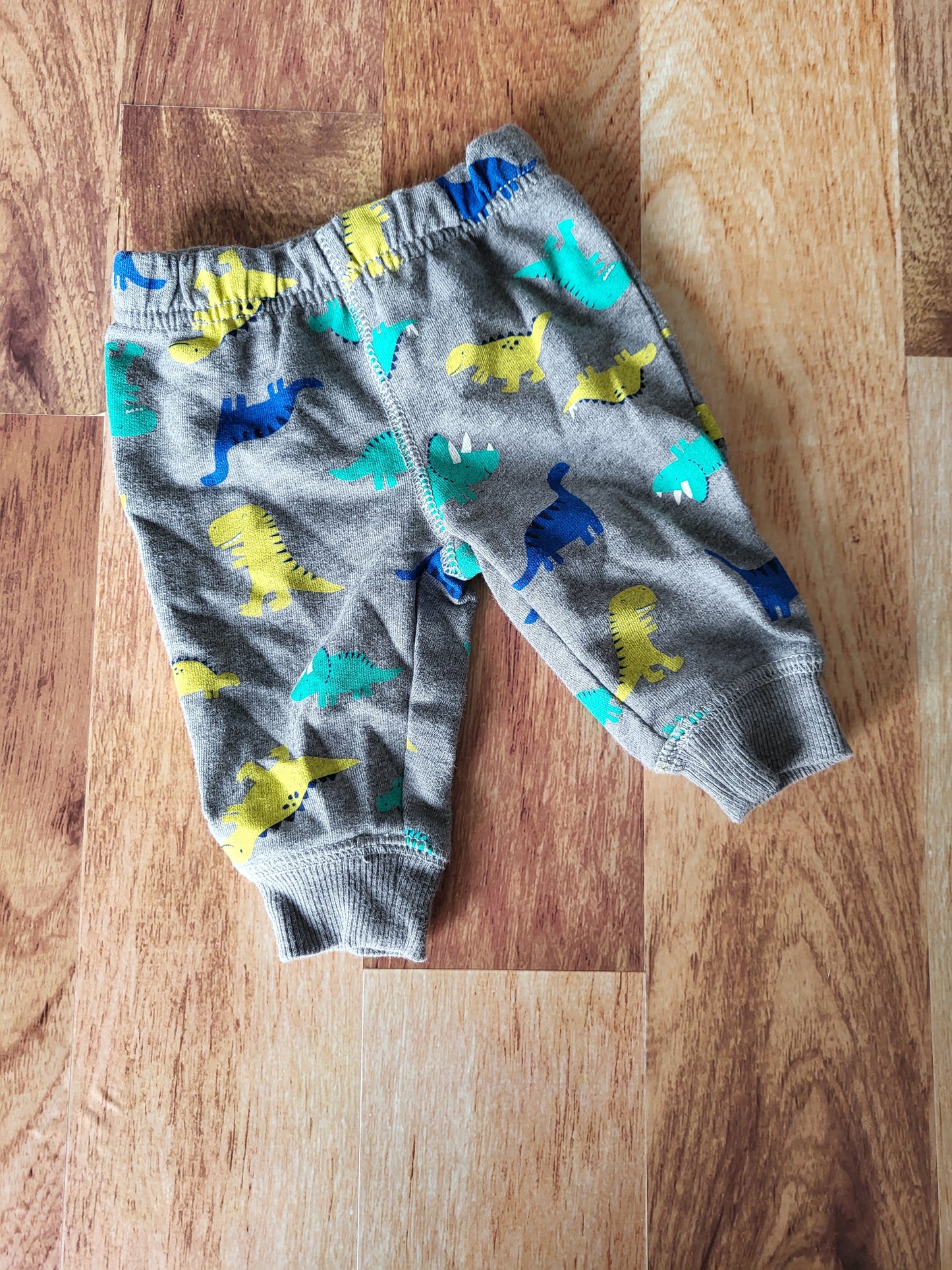 Pantalon carter's - 3 mois