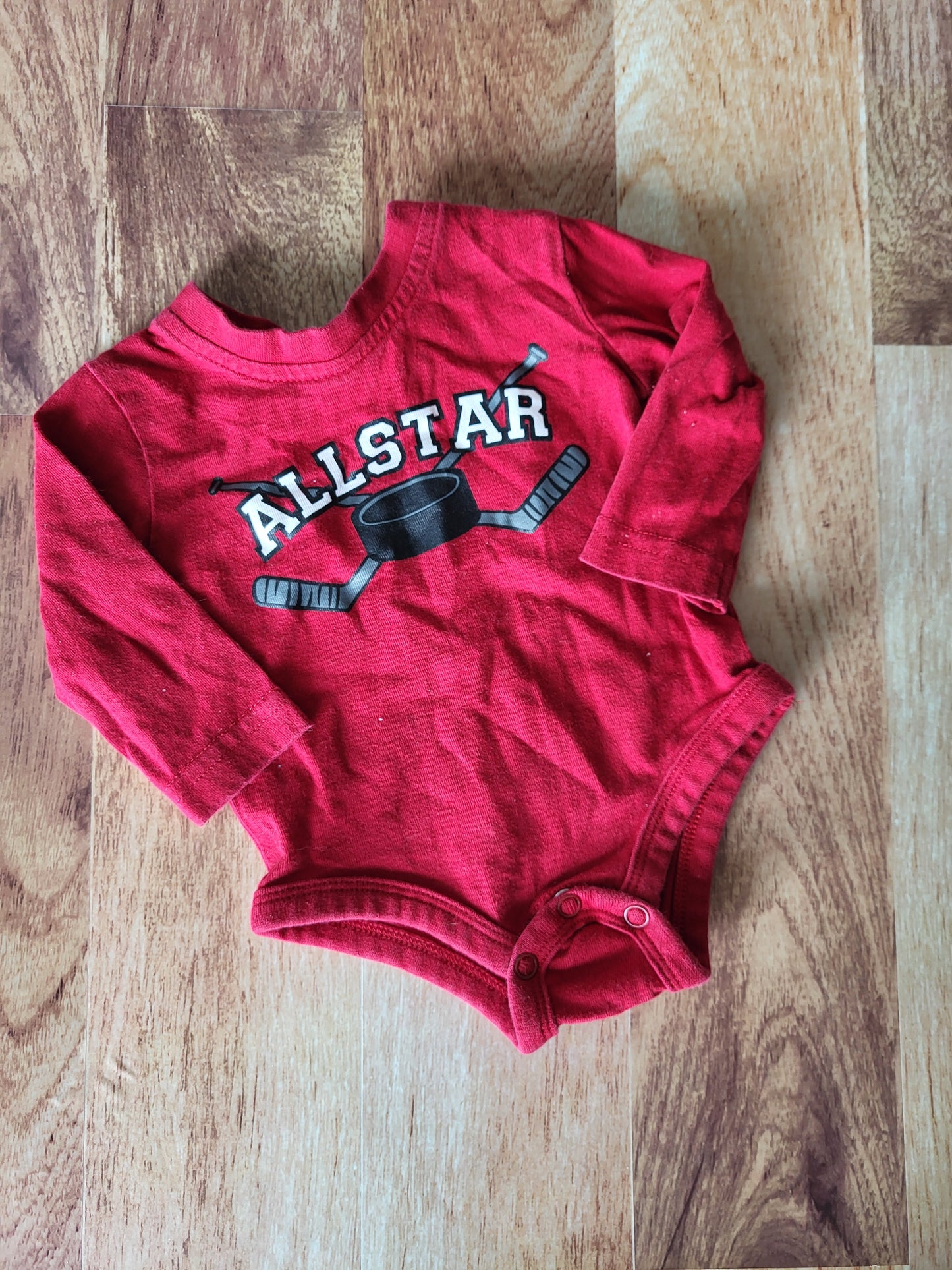 Cache-couche george - 0-3 mois