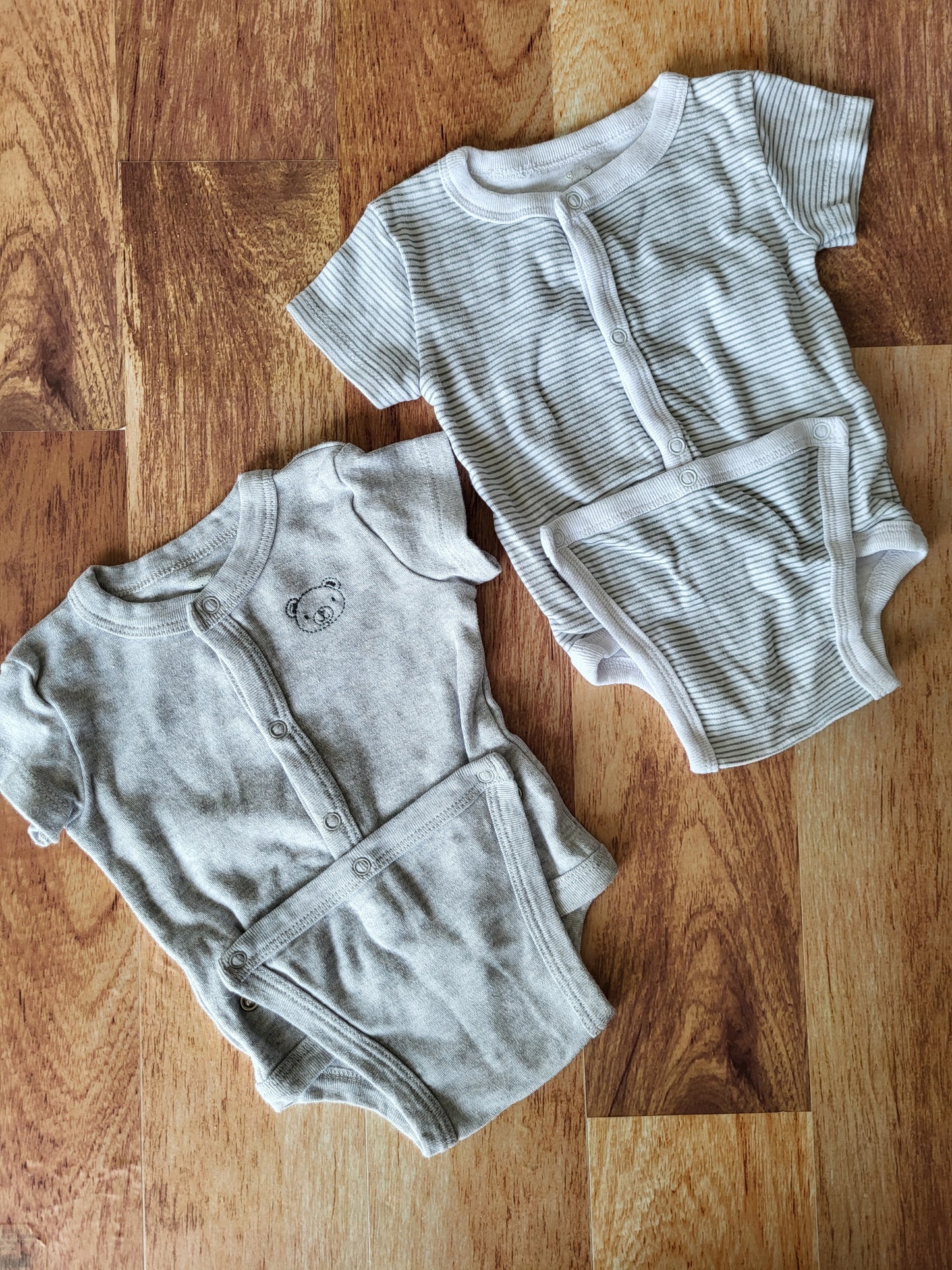 Cache-couche koala baby - 0-3 mois