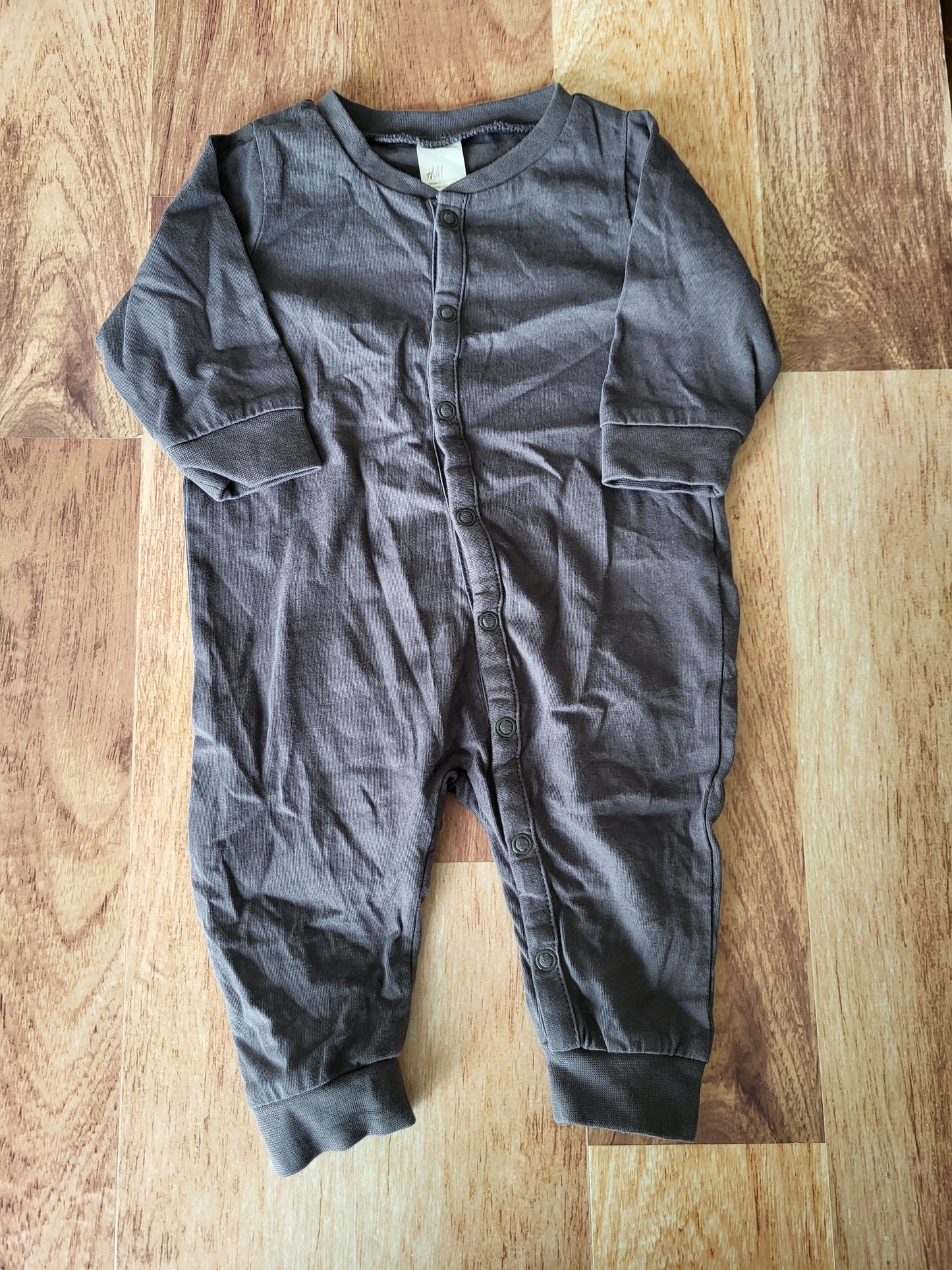 Pyjama h&m - 2-4 mois