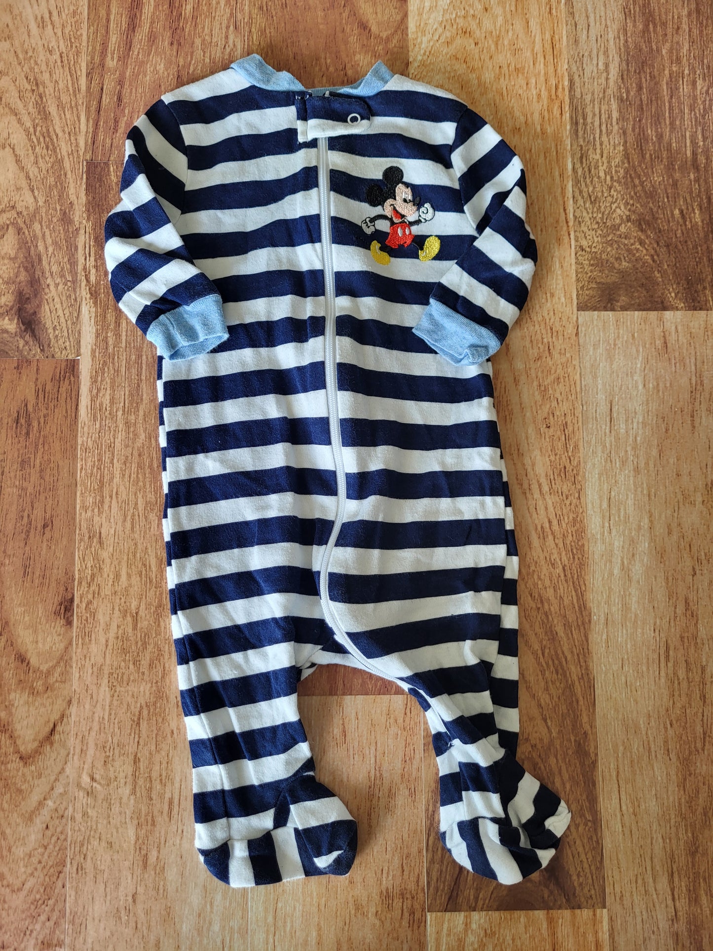 Pyjama disney baby - 0-3 mois
