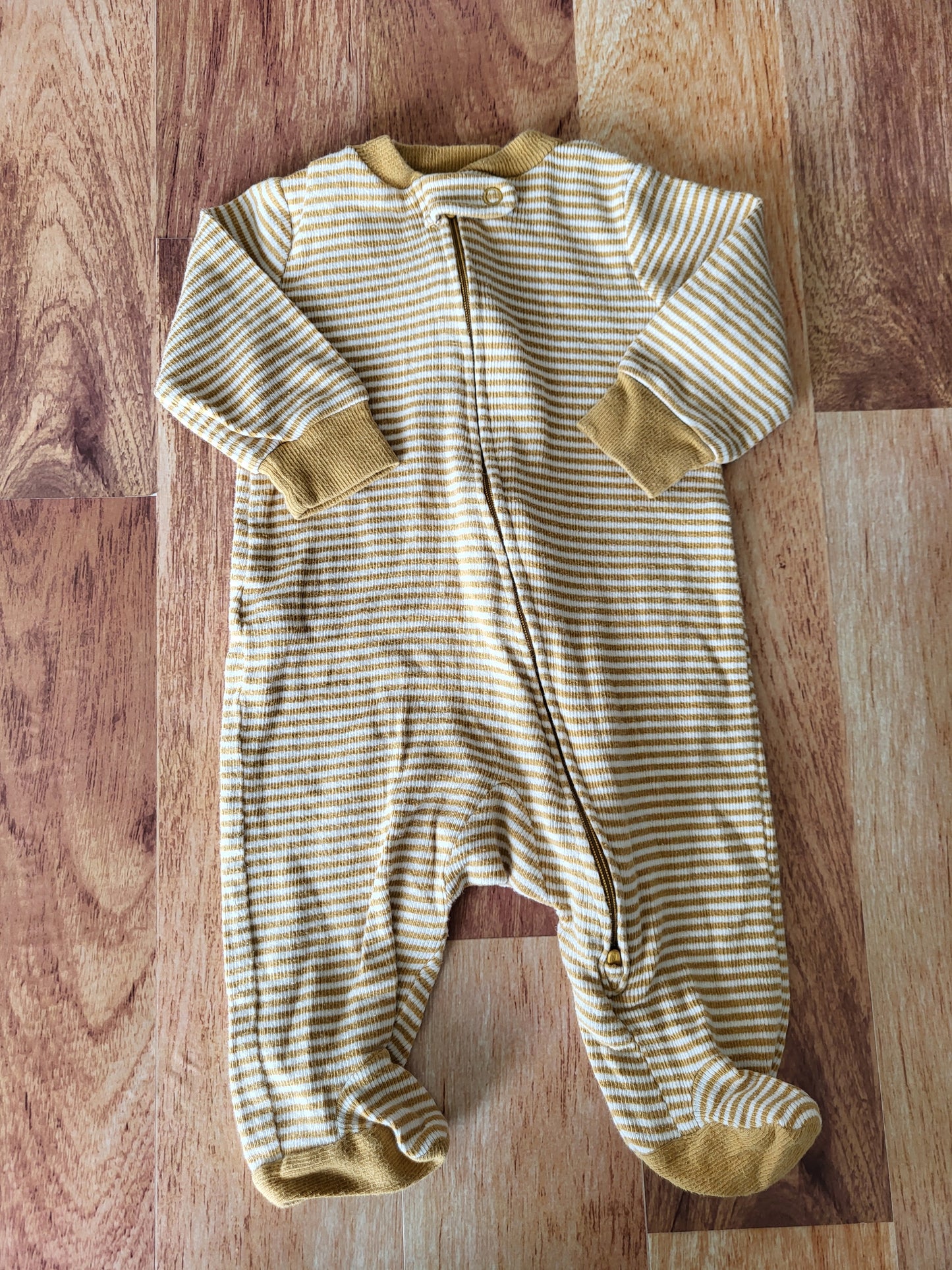 Pyjama little planet - 3 mois