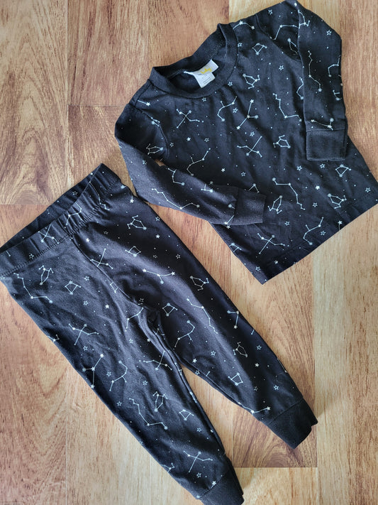 Pyjama bloomies baby - 9-12 mois