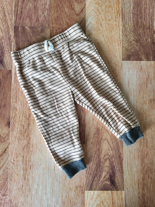 Pantalon bon bébé - 6-9 mois