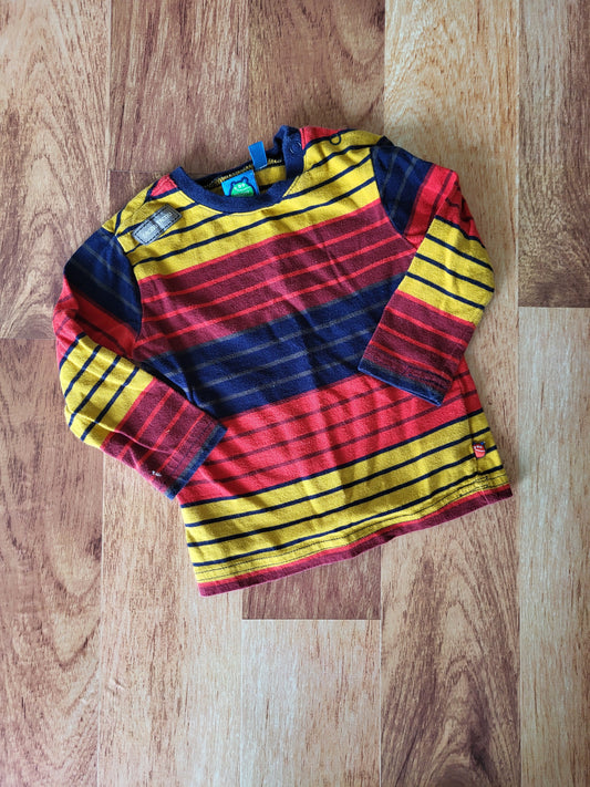 Chandail gagou tagou - 9 mois