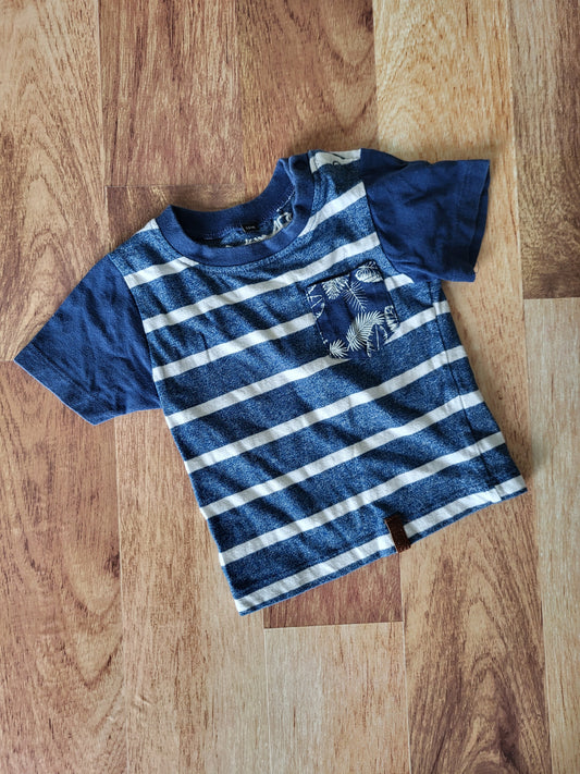 Chandail vamos - 12 mois