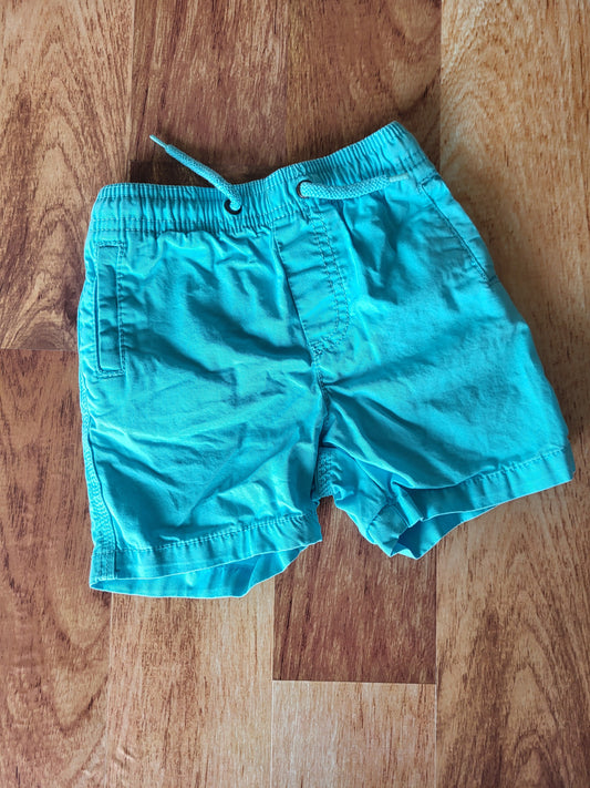 Short oshkosh - 12 mois