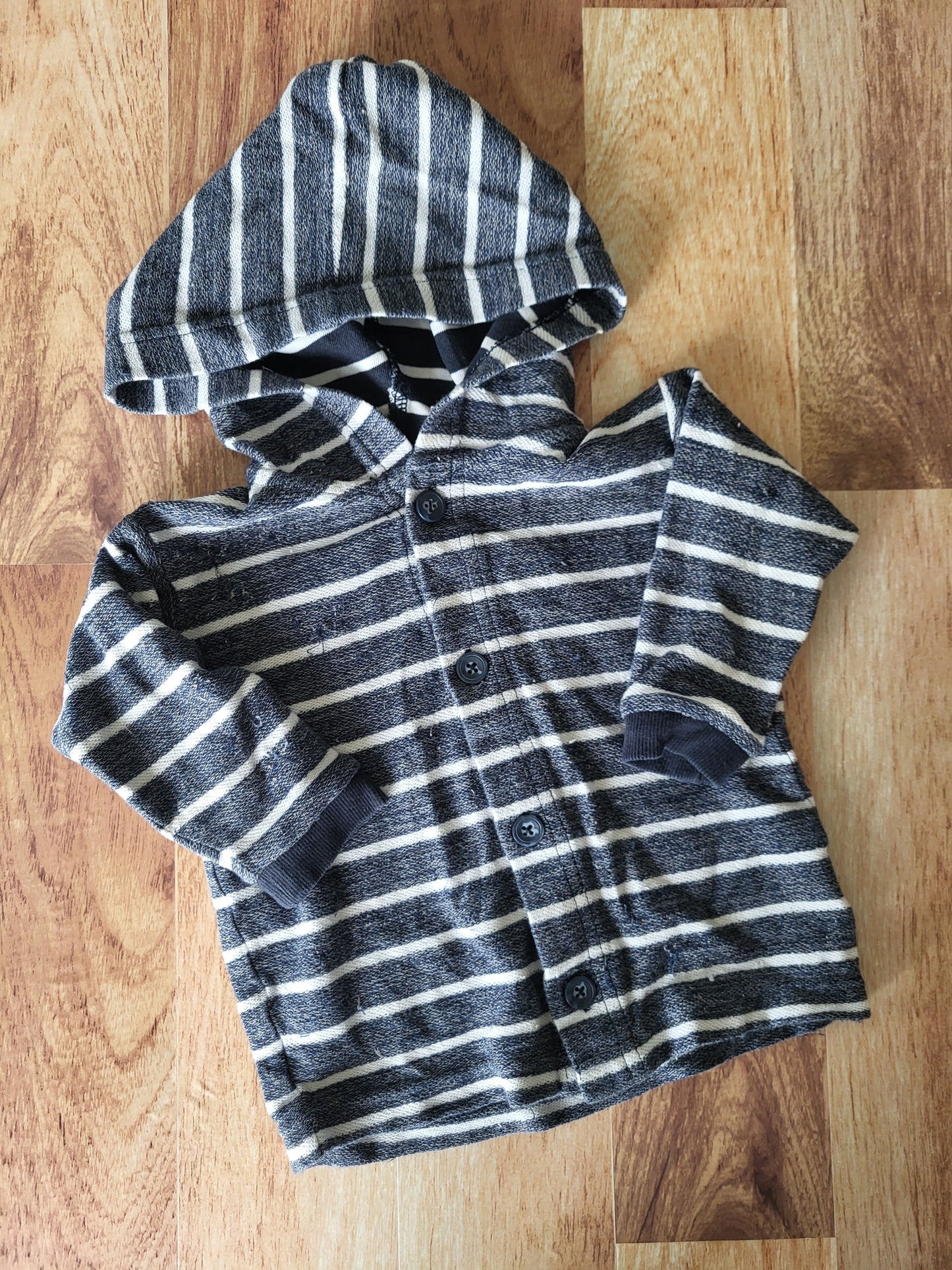 Veste h&m - 9-12 mois