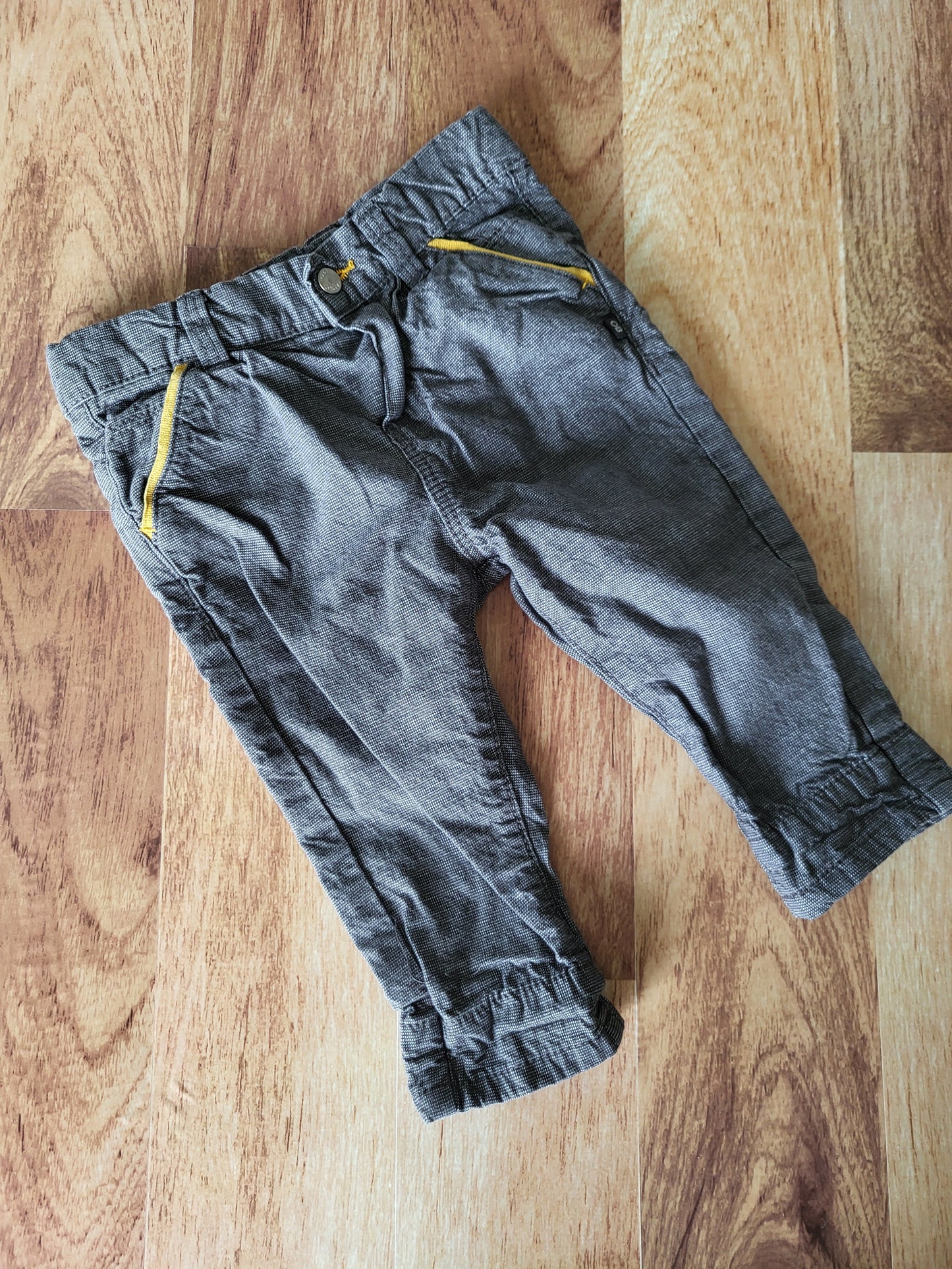 Pantalon obaibi - 12 mois