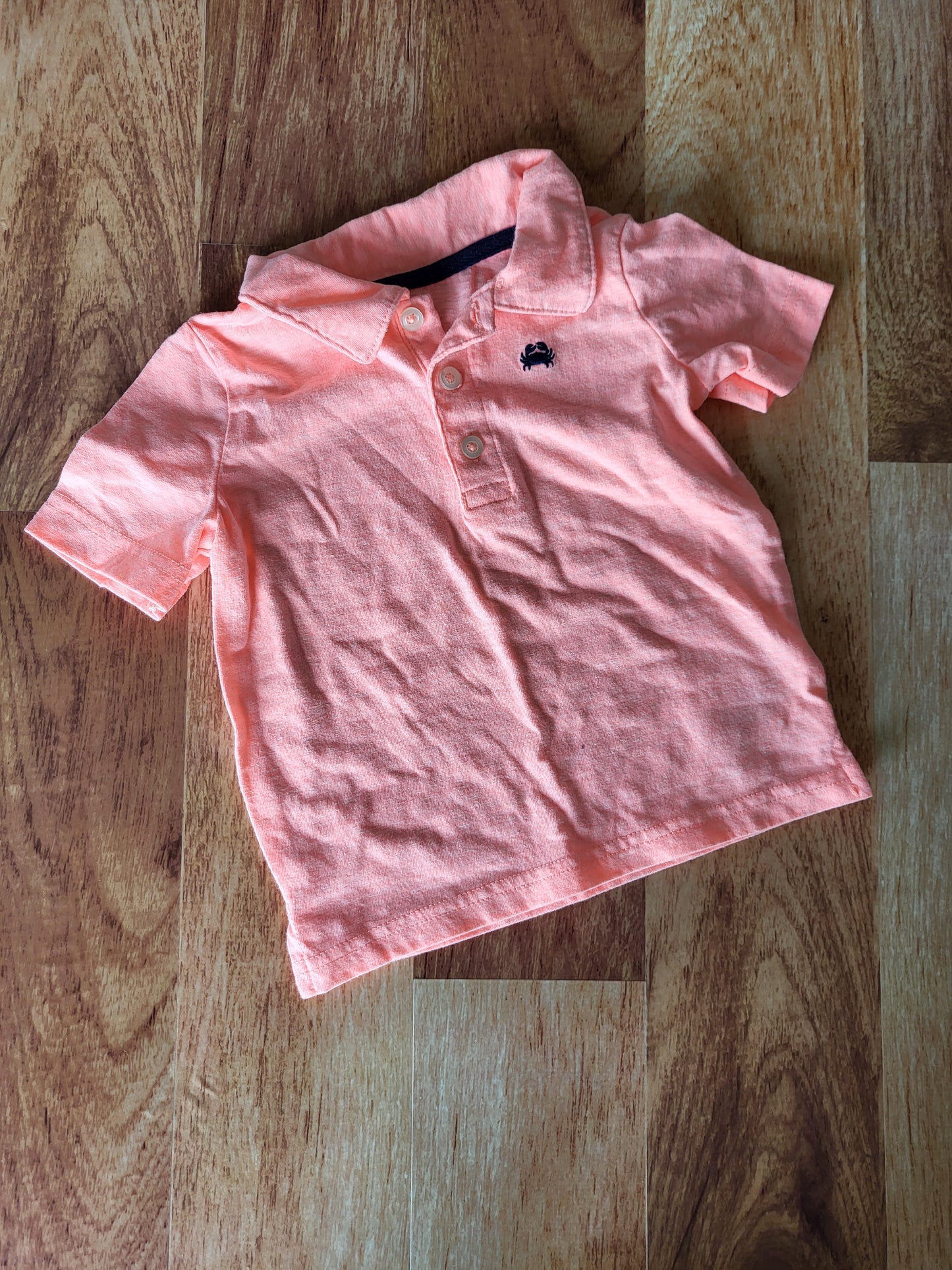 Chandail carter's - 9 mois