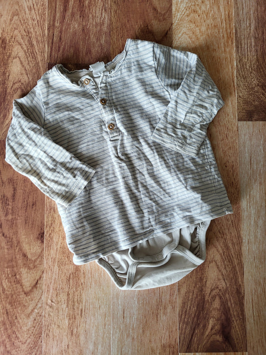 Cache-couche h&m - 9-12 mois