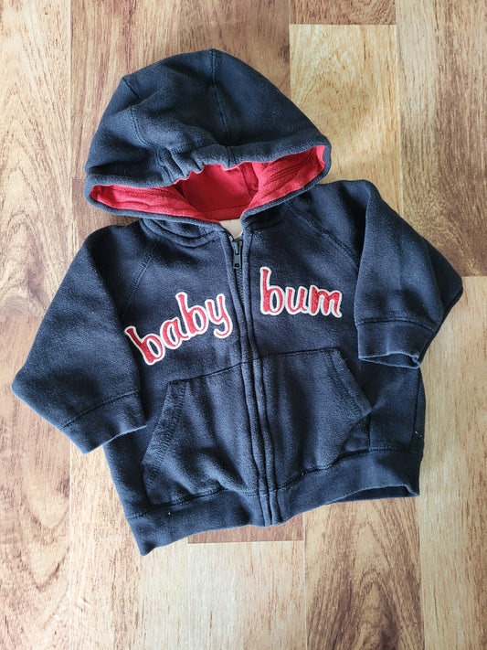 Veste b.u.m. - 12 mois