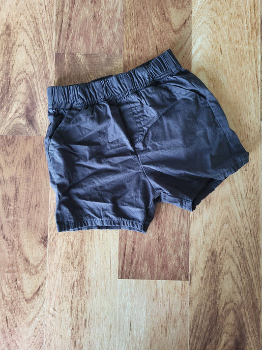 Short pekkle - 12 mois