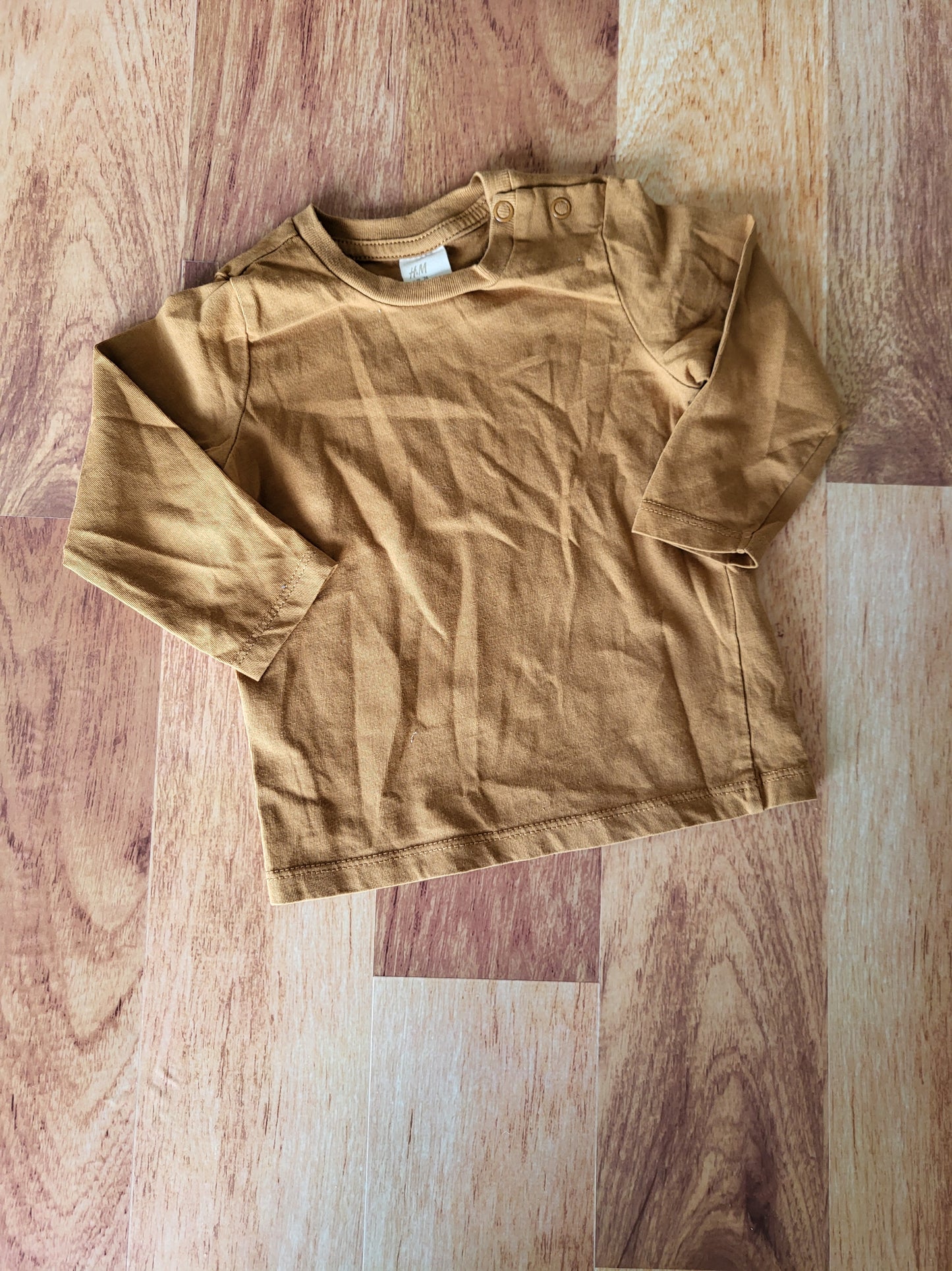 Chandail h&m - 6-9 mois