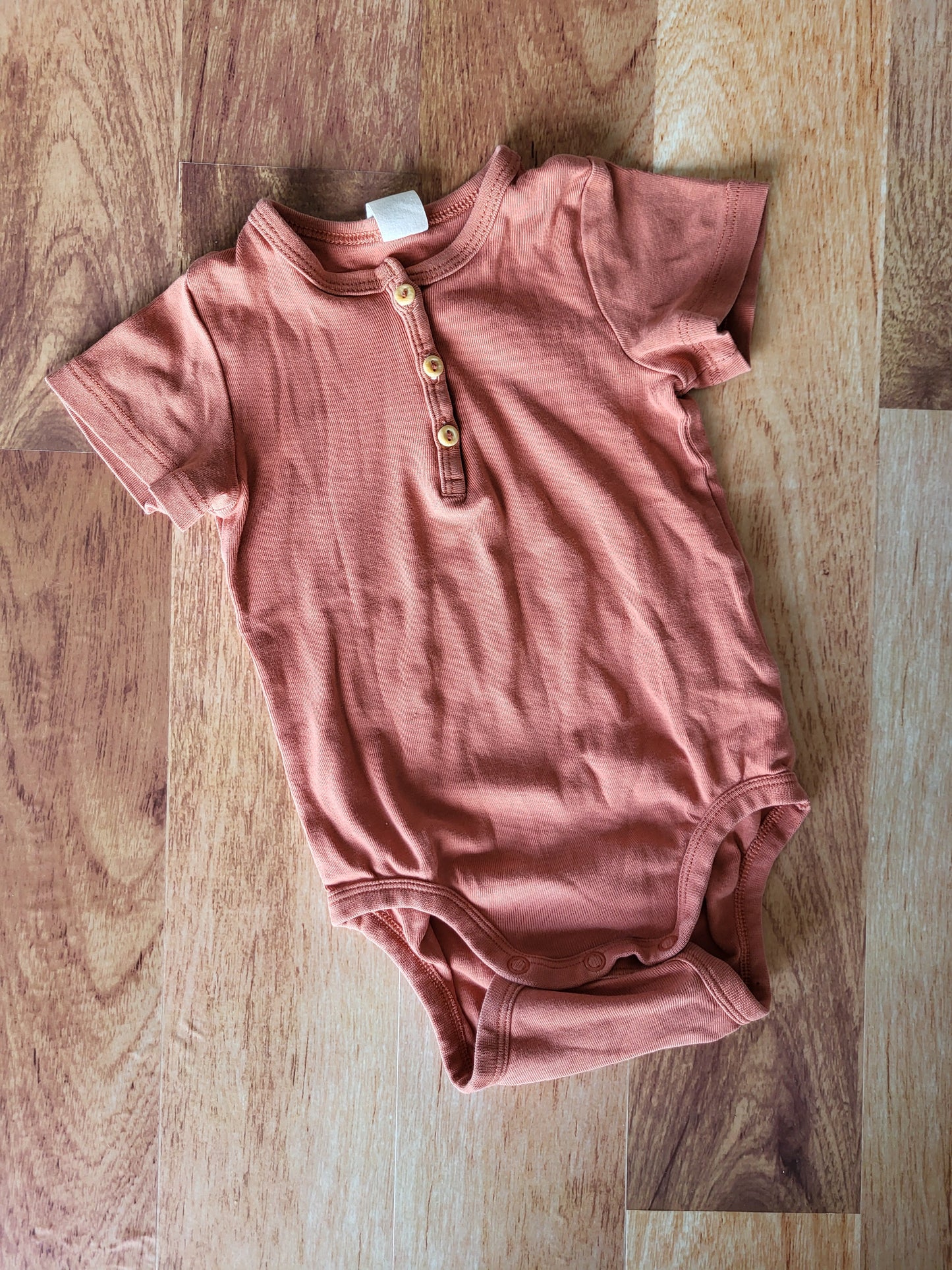 Cache-couche h&m - 9-12 mois