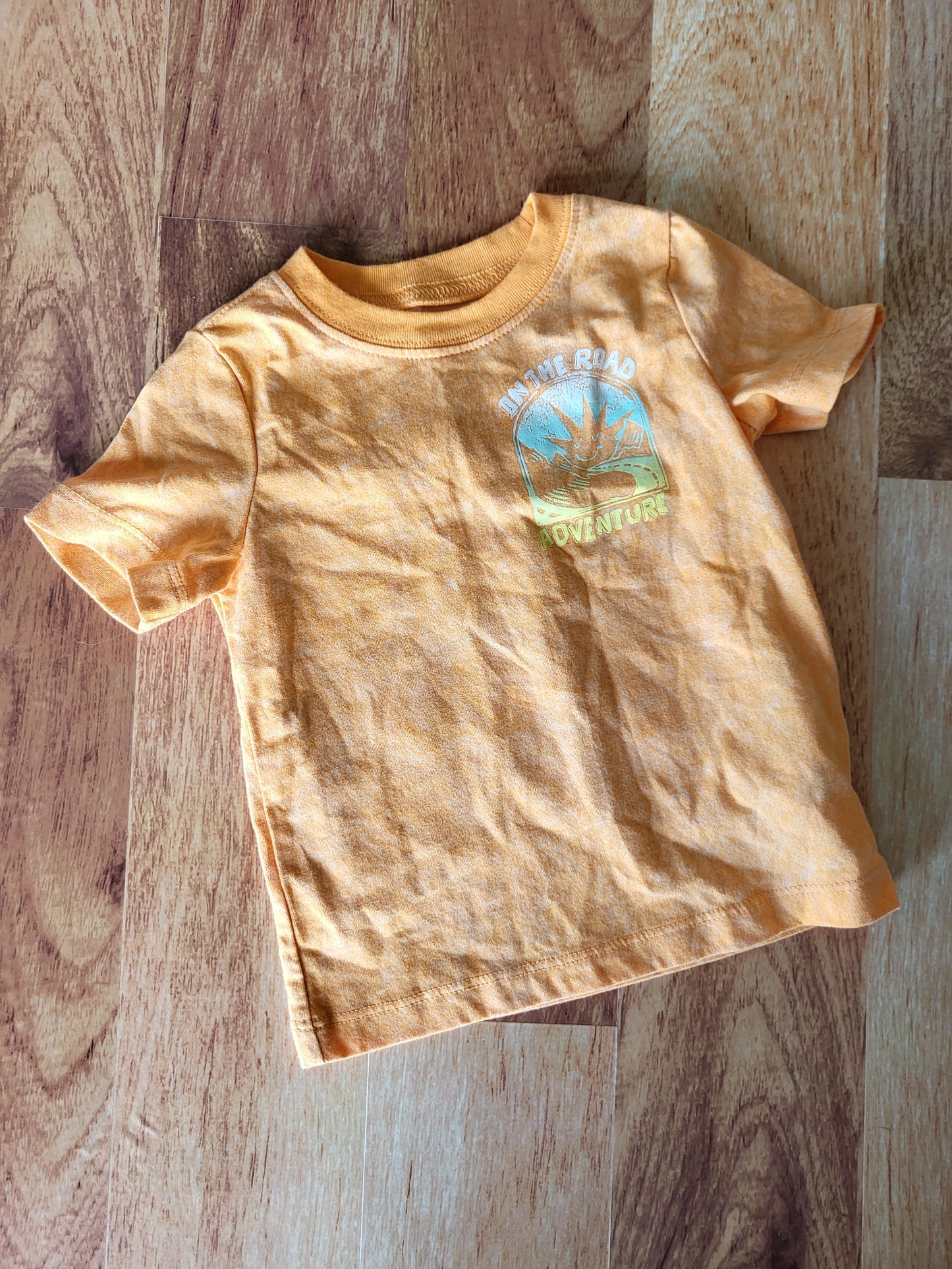 Chandail oshkosh - 12 mois