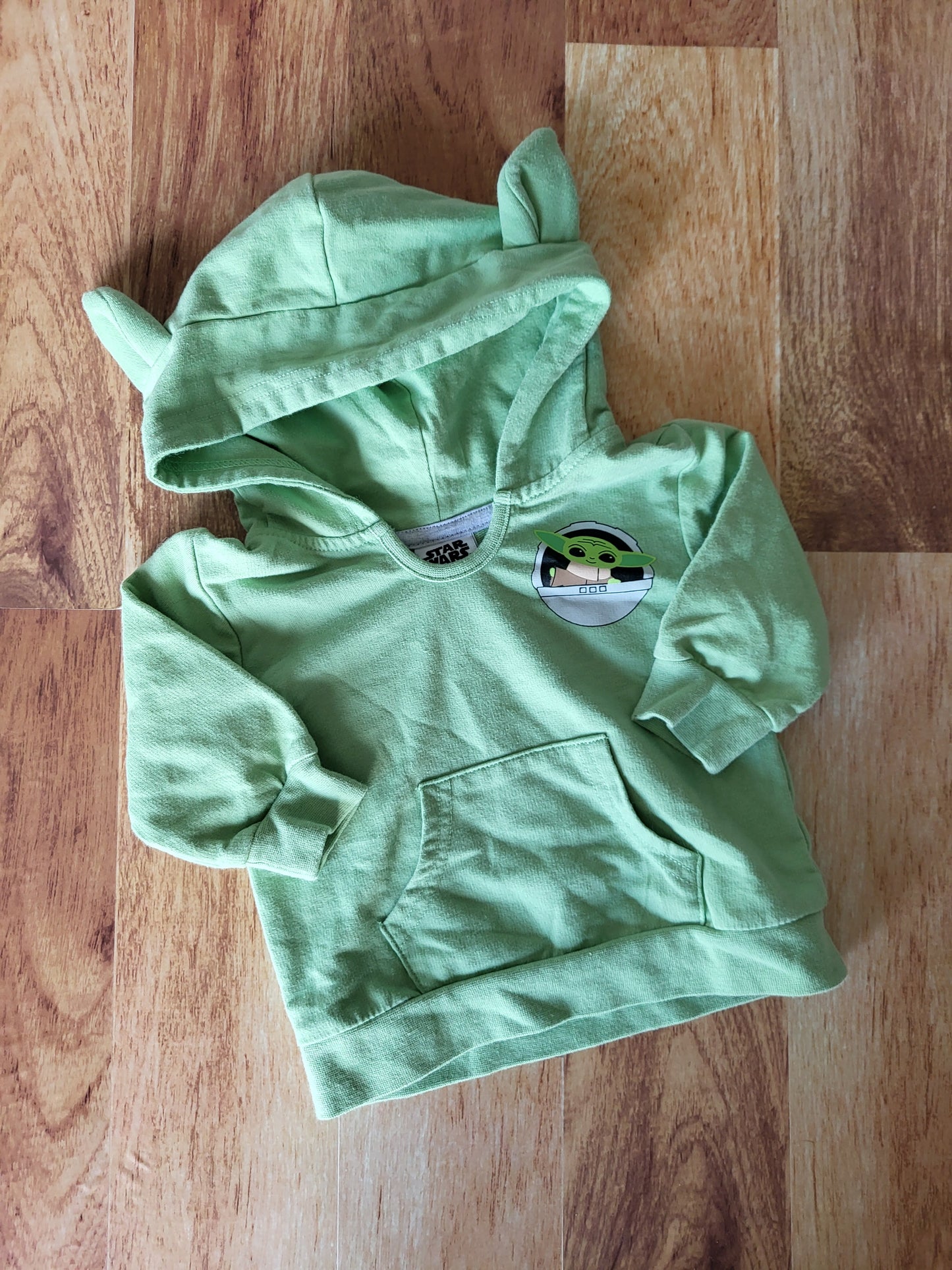 Veste star wars - 9 mois