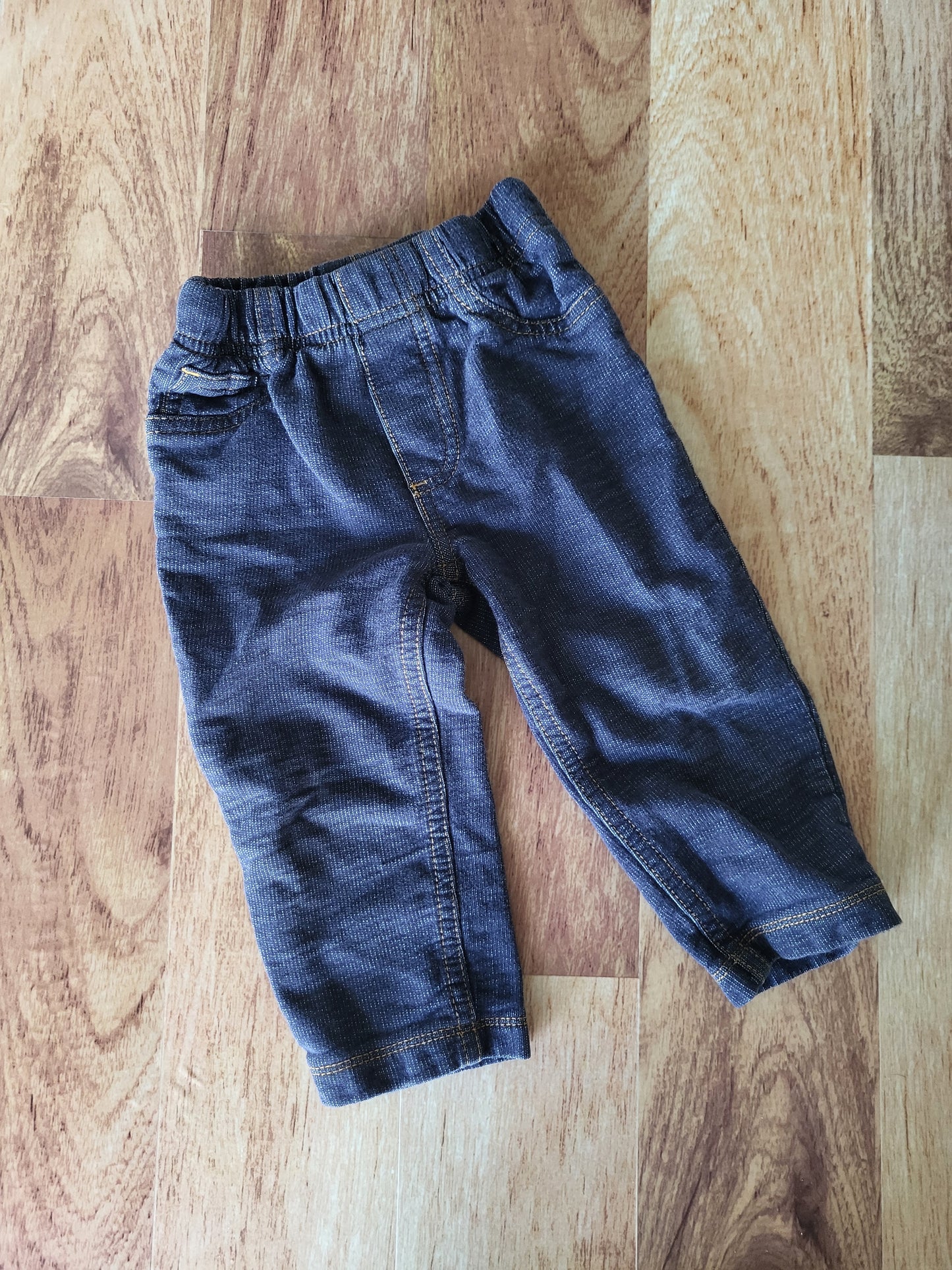 Pantalon carter's - 12 mois
