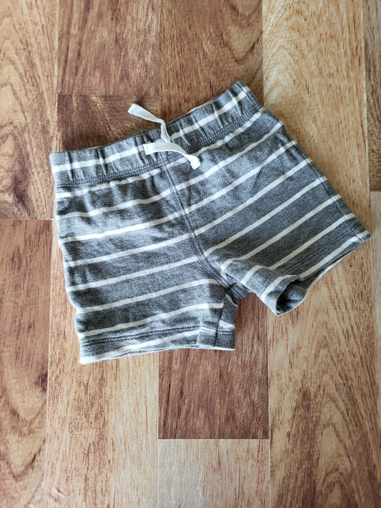 Short carter's - 9 mois