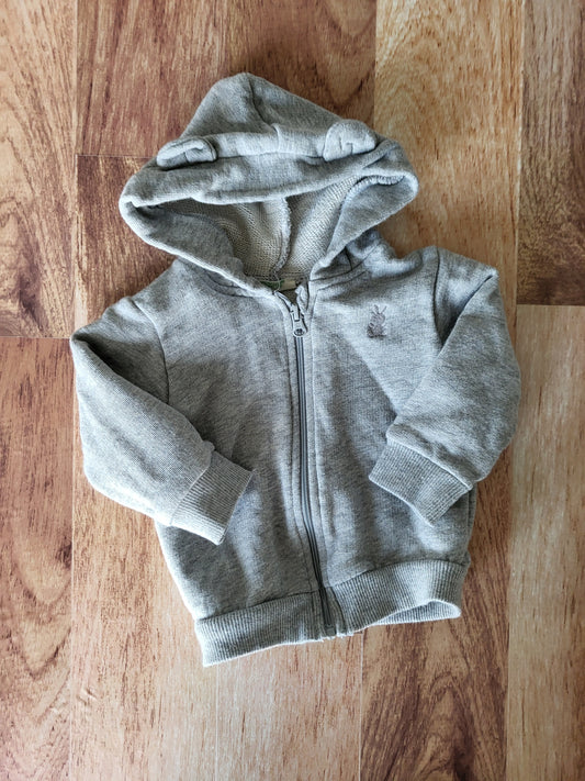 Veste - 6-9 mois