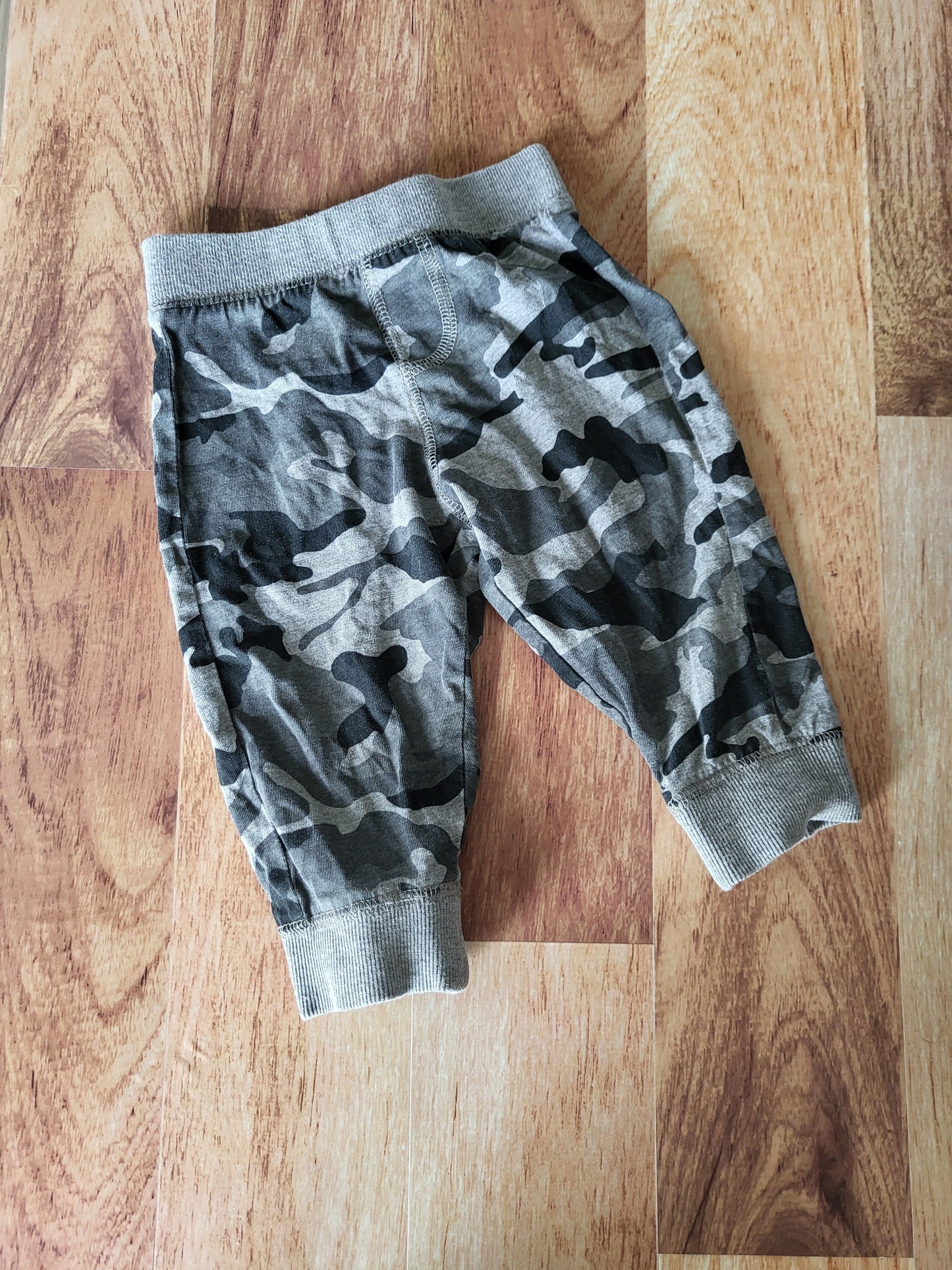 Pantalon george - 6-12 mois