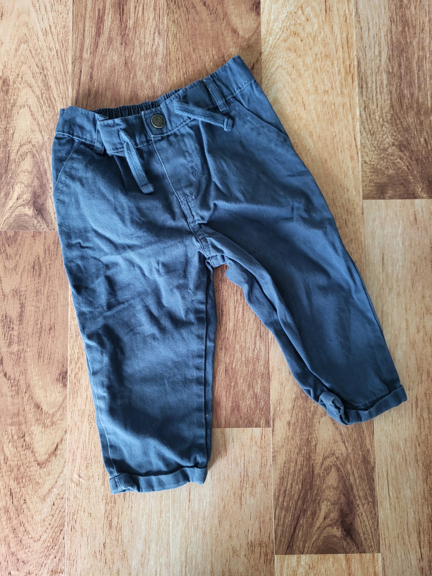 Pantalon carter's - 12 mois