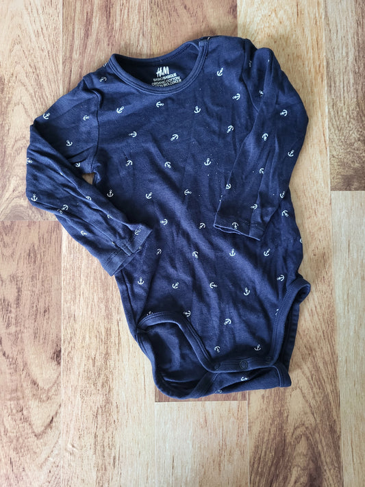 Cache-couche h&m - 9-12 mois