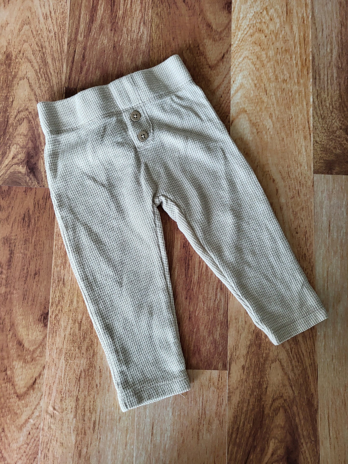 Pantalon george - 6-12 mois