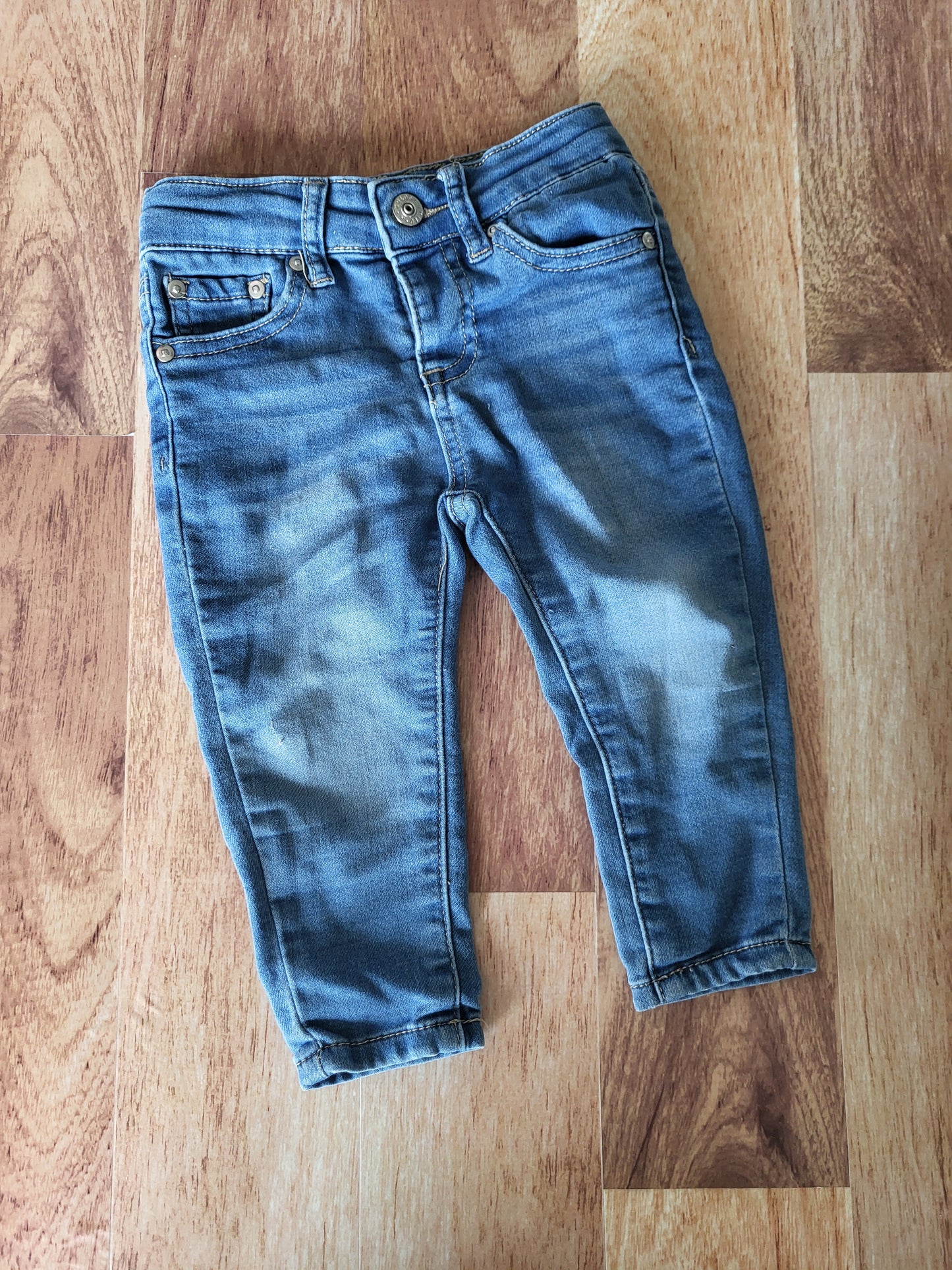 Jeans - 12 mois