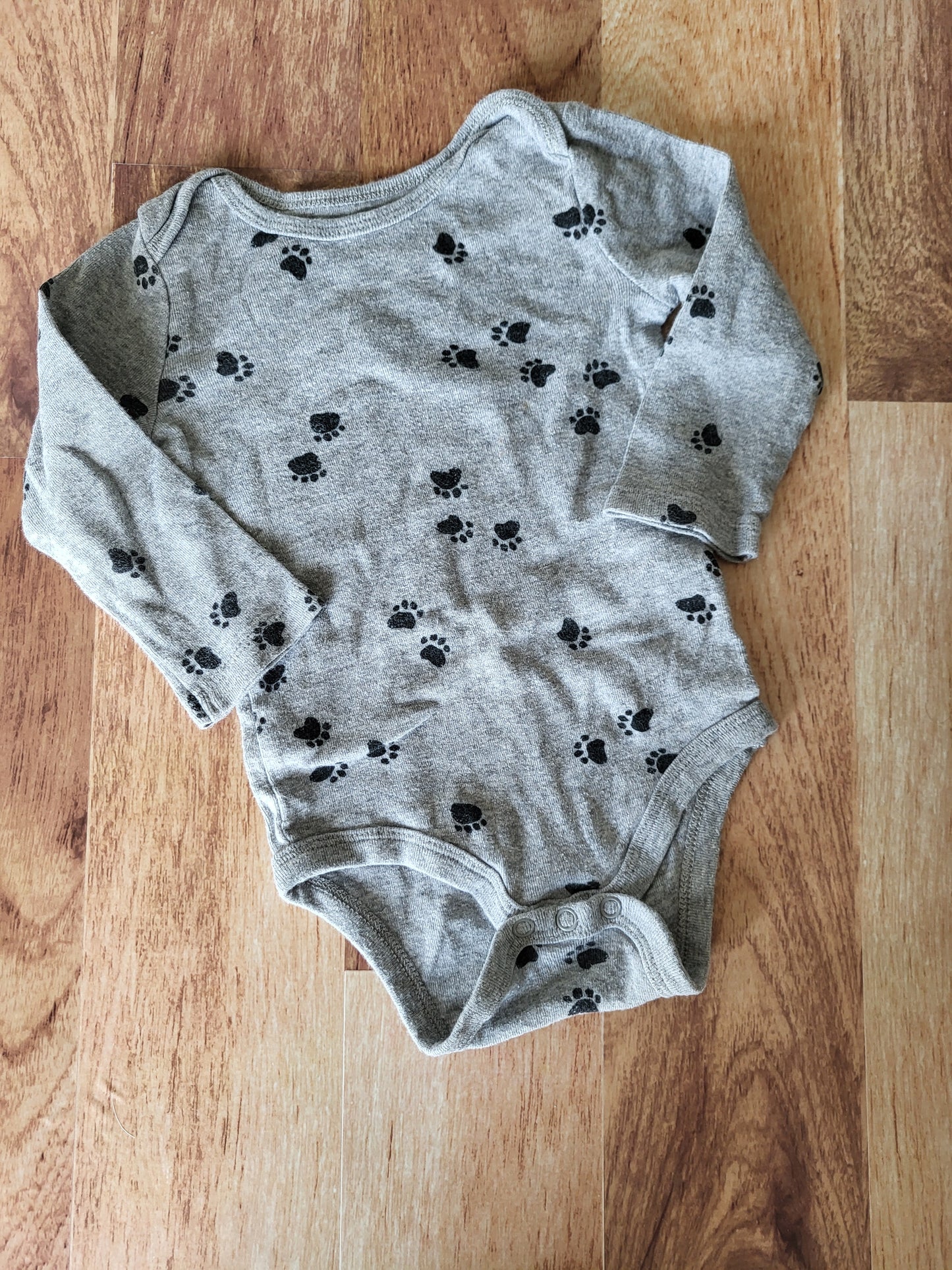 Cache-couche joe fresh - 6-12 mois