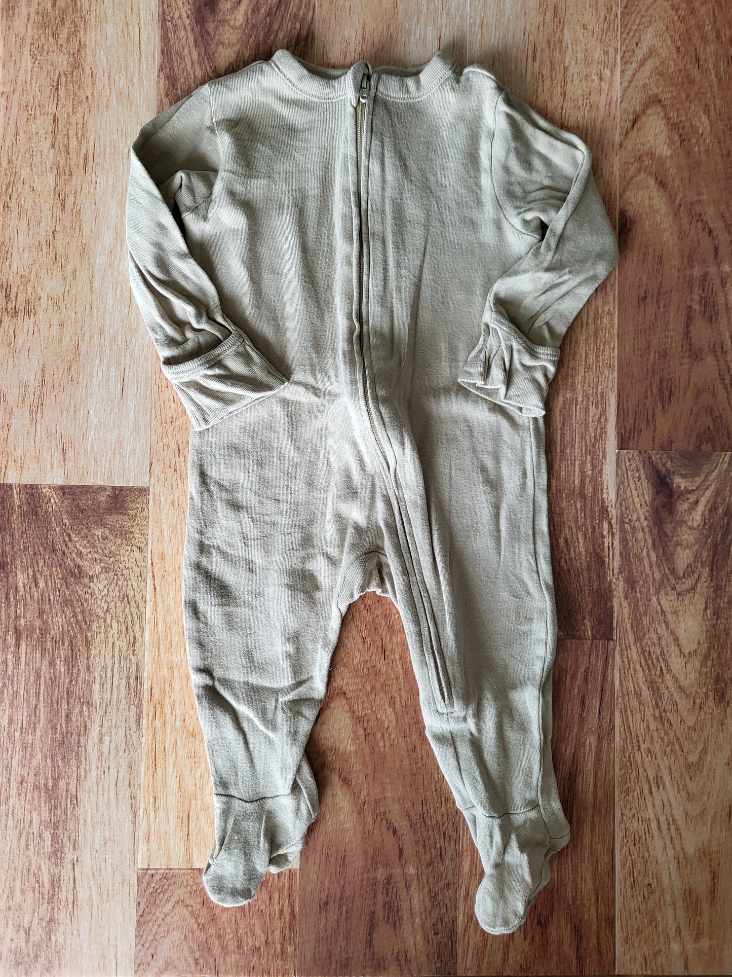 Pyjama old navy - 6-9 mois