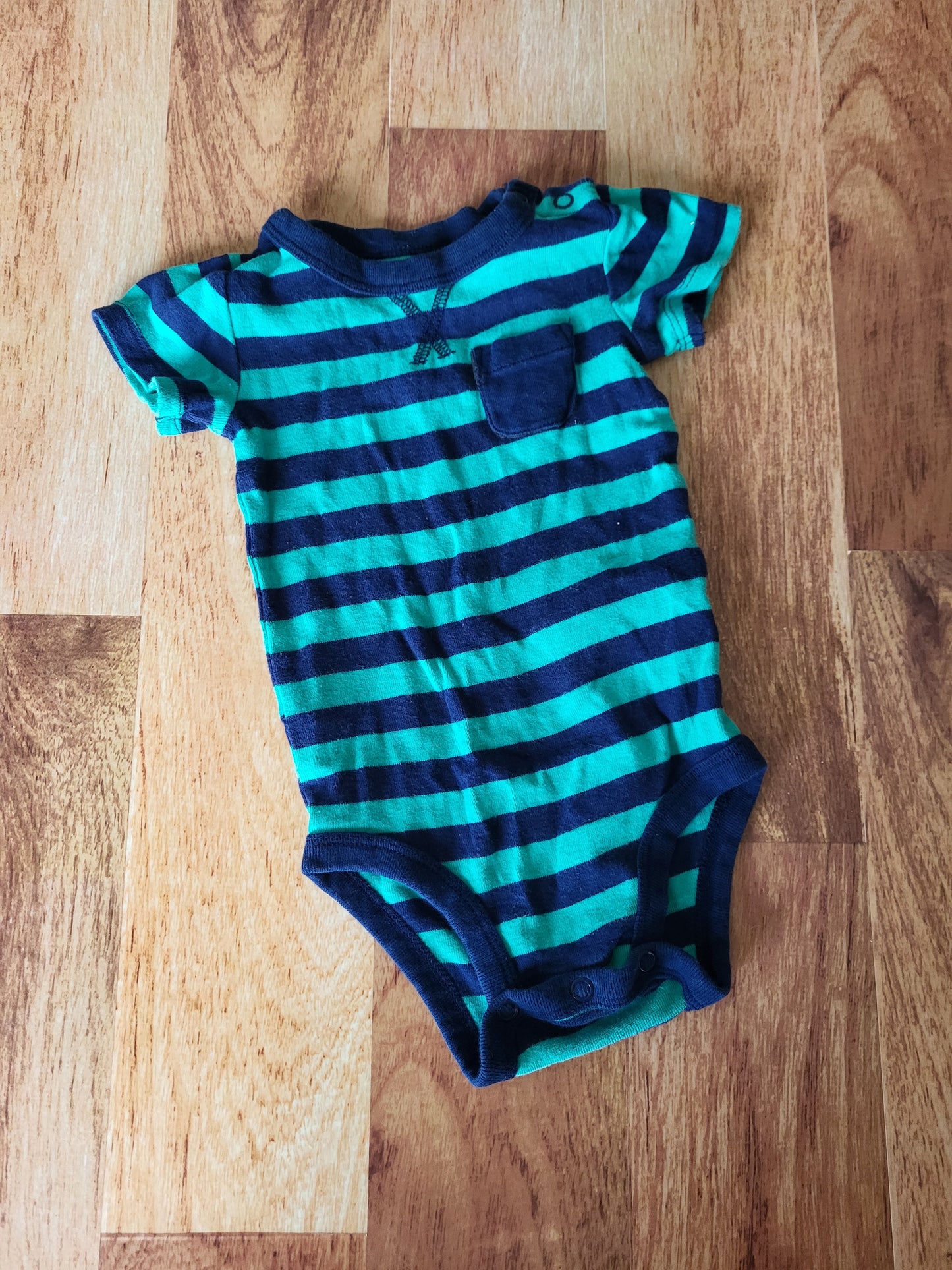 Cache-couche simple joys (carter's) - 6-9 mois