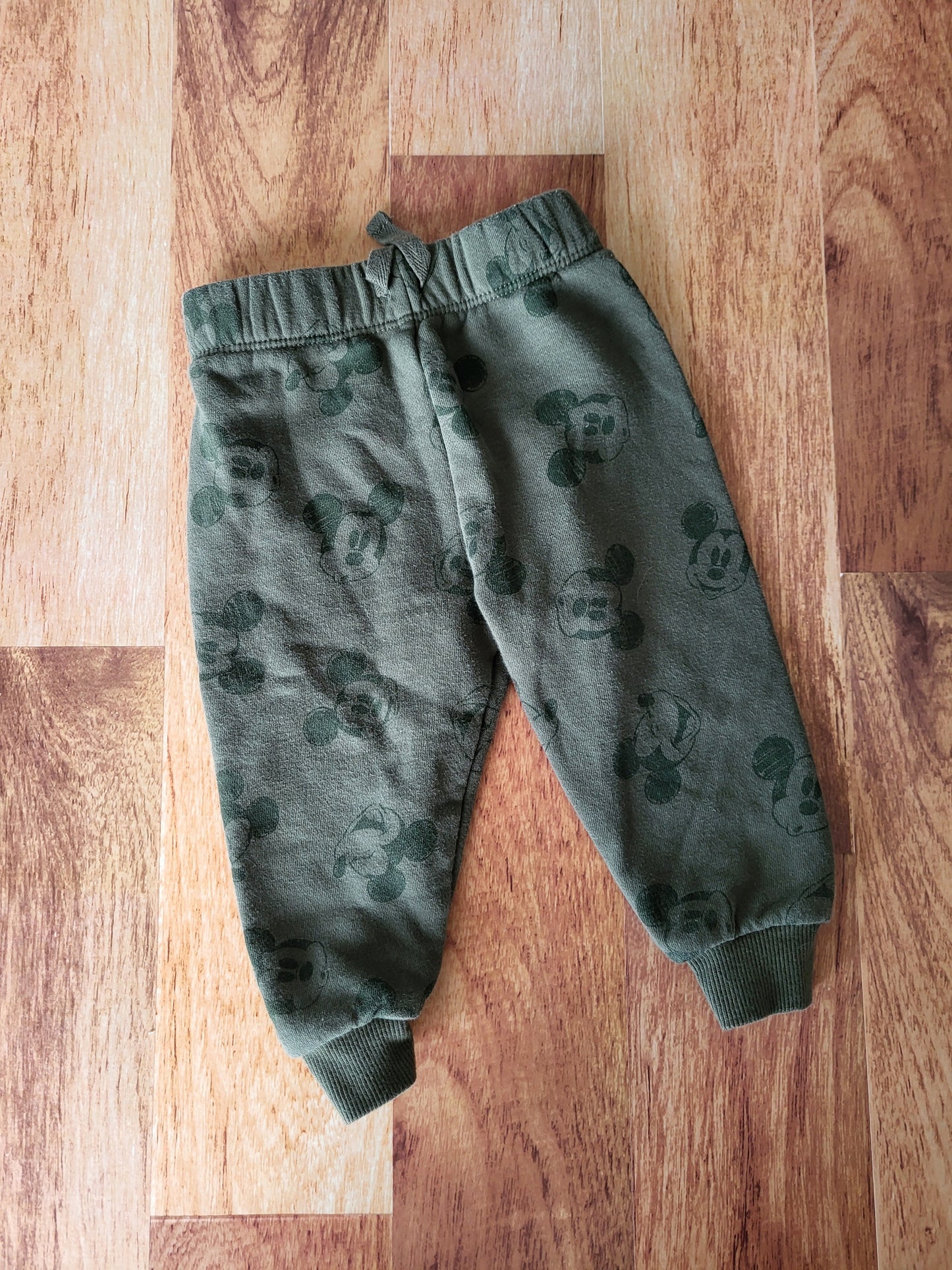 Pantalon disney baby - 9 mois