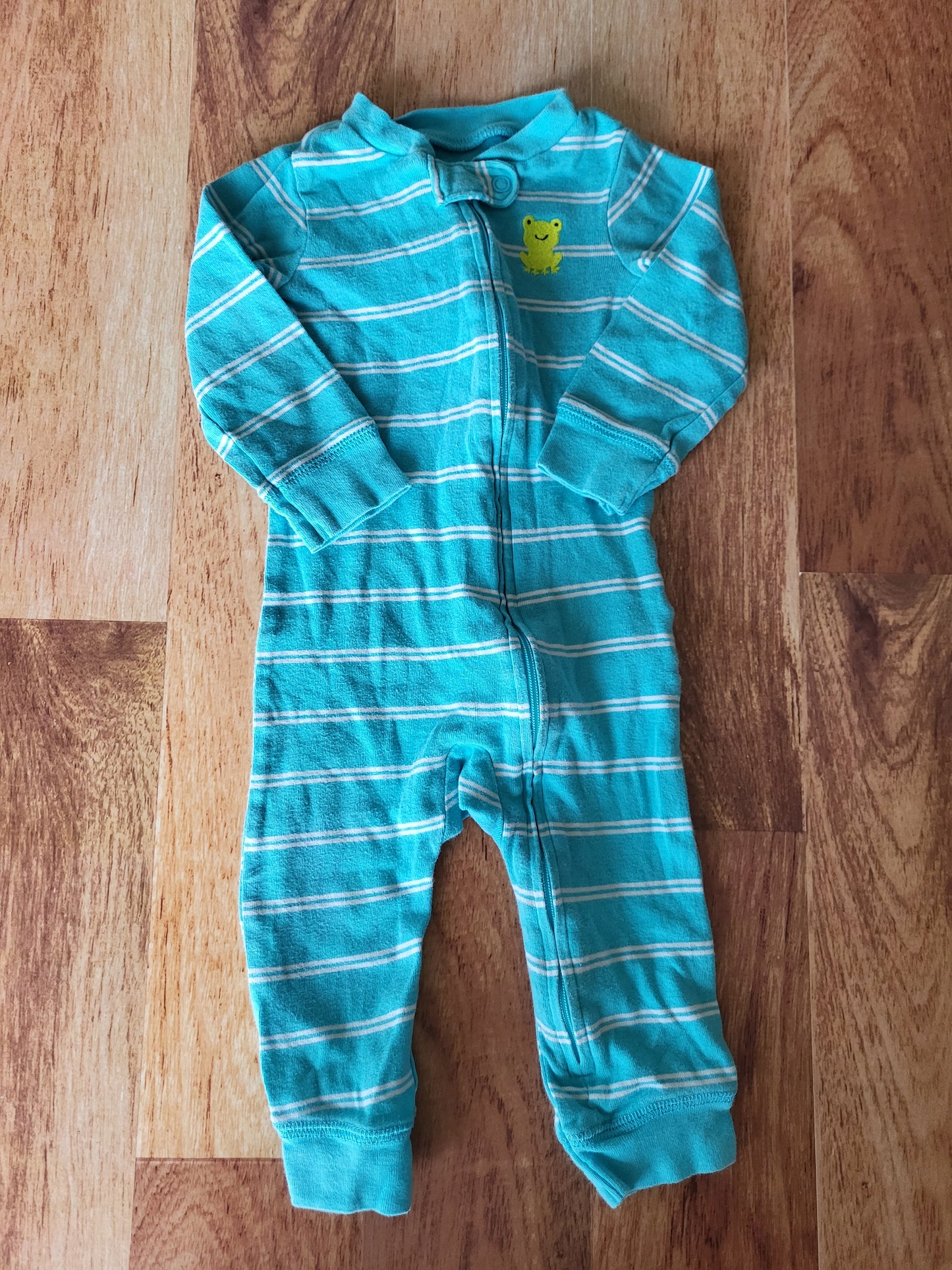 Pyjama simple joys (carter's) - 6-9 mois