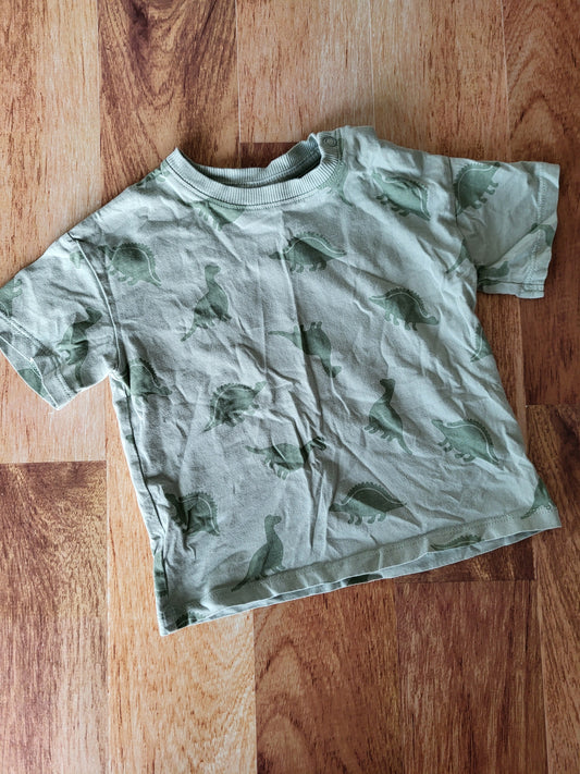 Chandail h&m - 9-12 mois