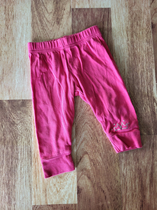 Pantalon child of mine (carter's) - 6-9 mois