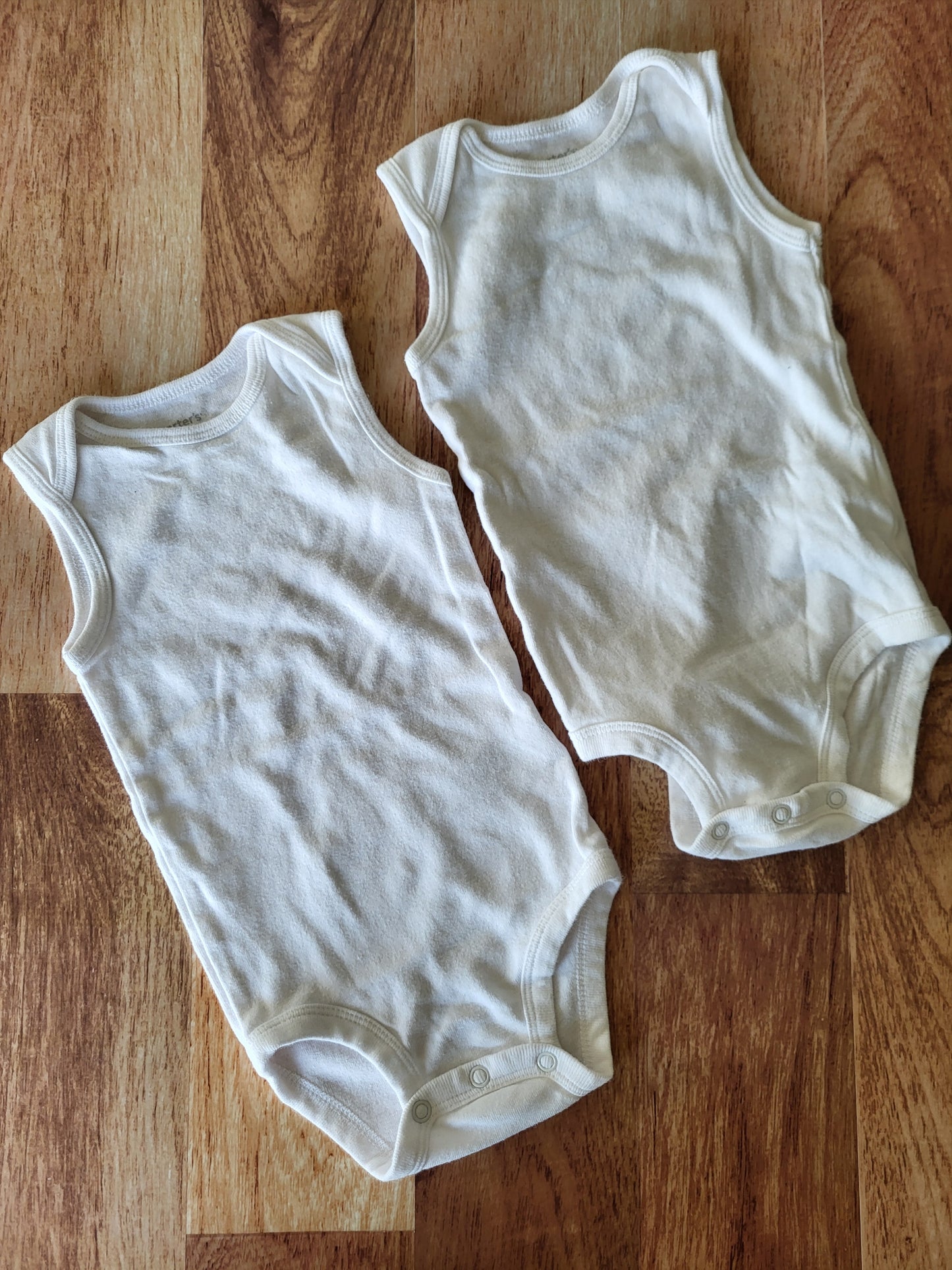 Cache-couche carter's - 9 mois