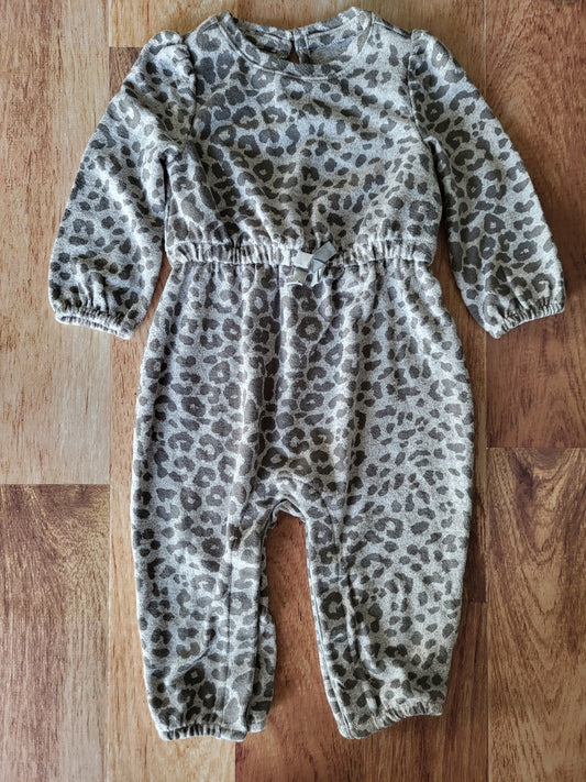 Romper - 6-12 mois