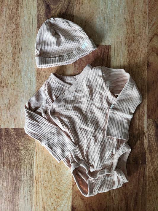 Cache-couche h&m - 6-9 mois