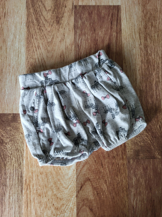 Short tag - 12 mois