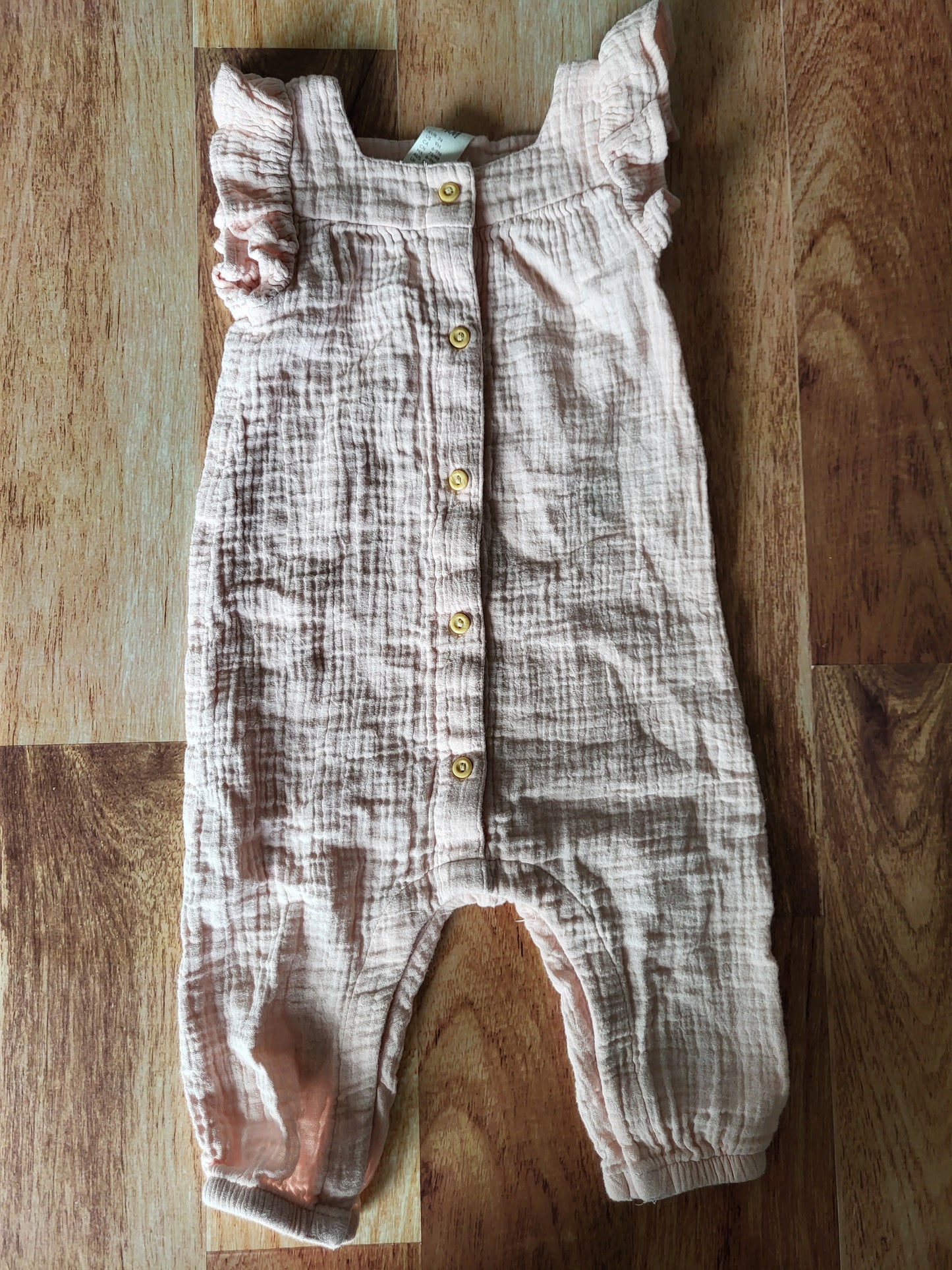 Ensemble h&m - 6-9 mois