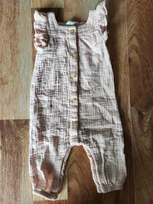 Ensemble h&m - 6-9 mois